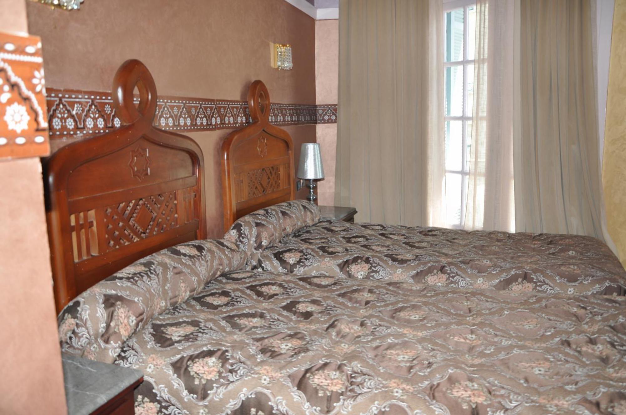 Habitación Individual Estándar