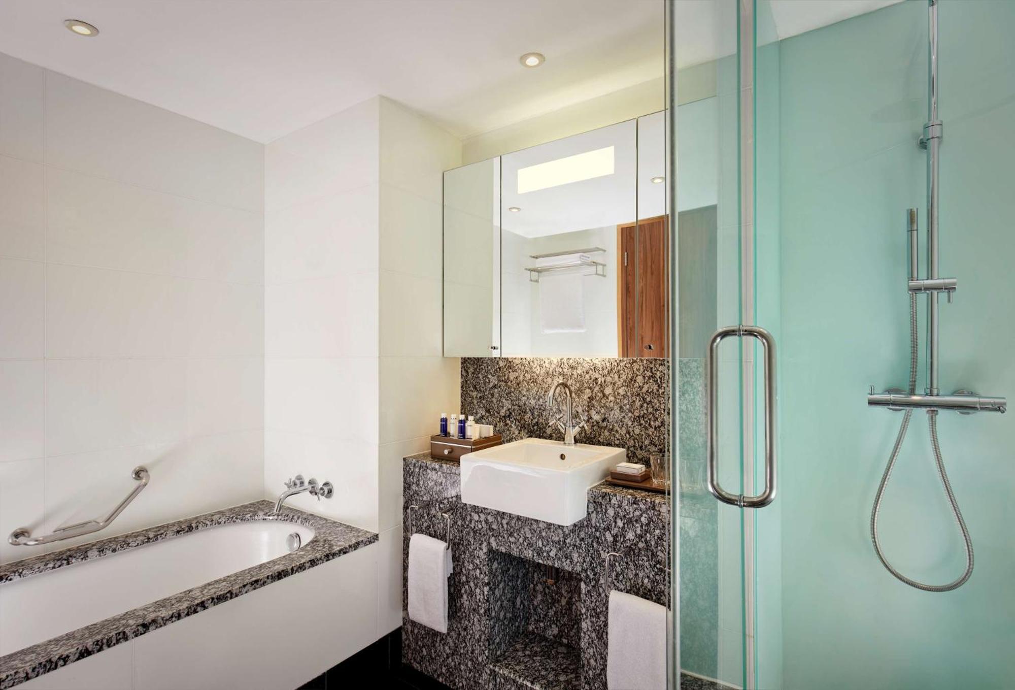 Suite Penthouse