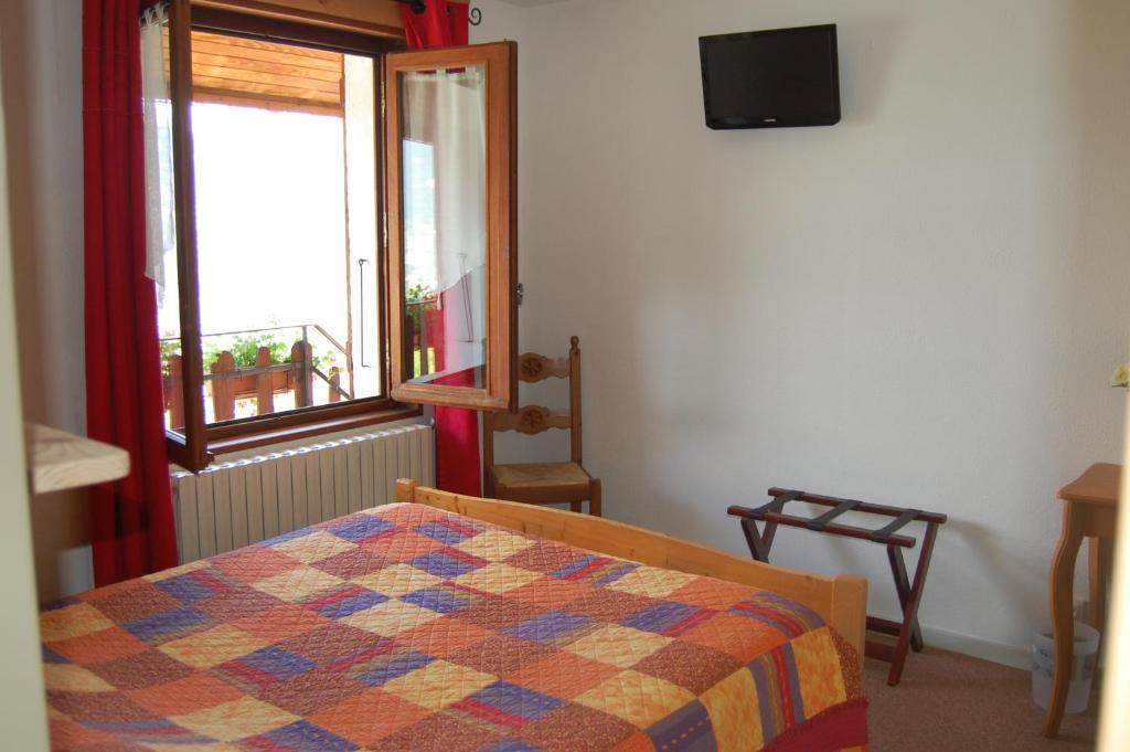 Chambre Double