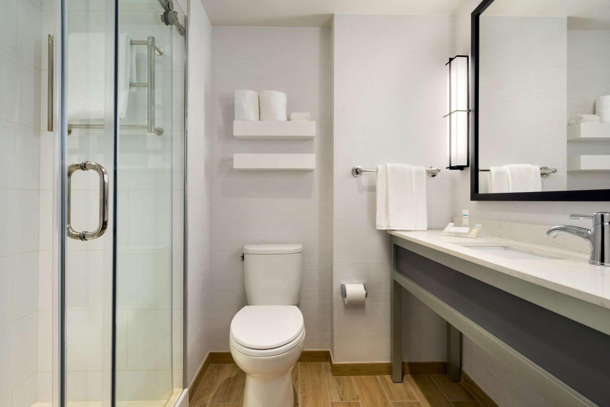 Quarto King com Varanda