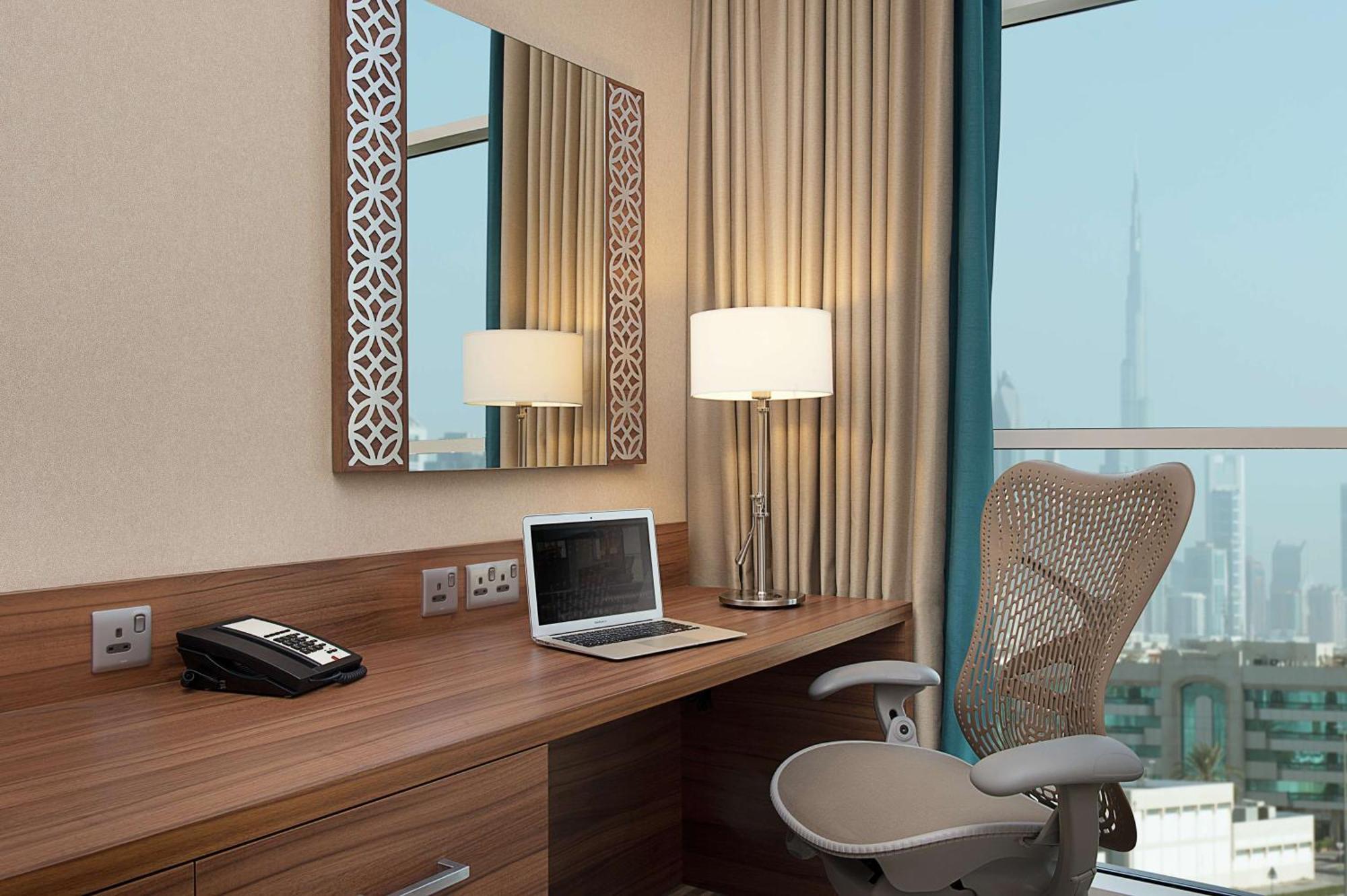 Quarto com Cama King-size