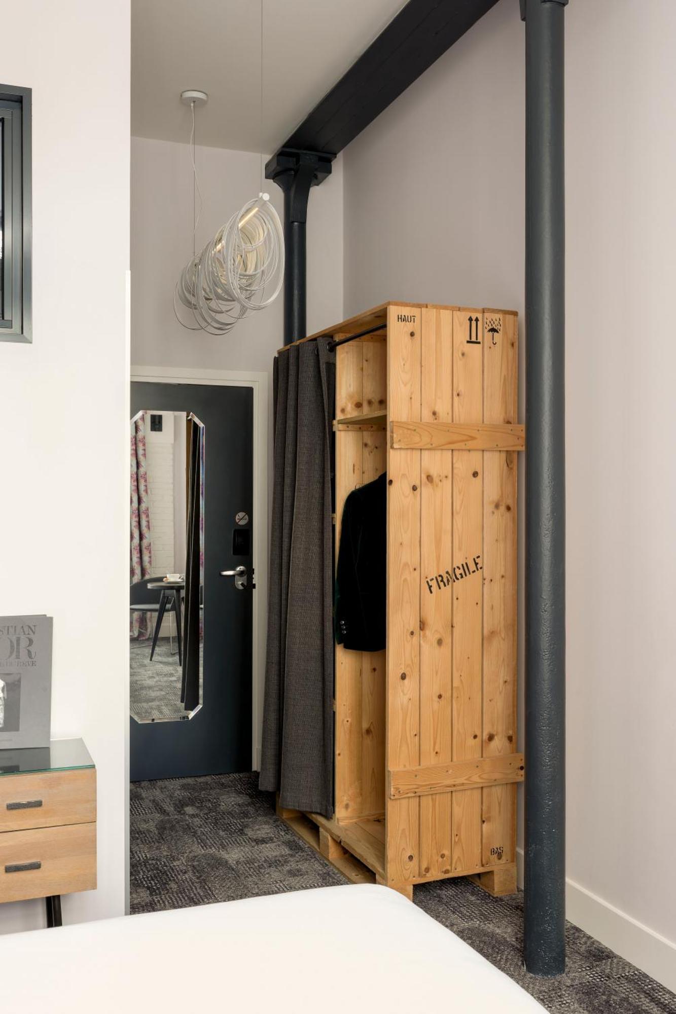 Quarto Duplex