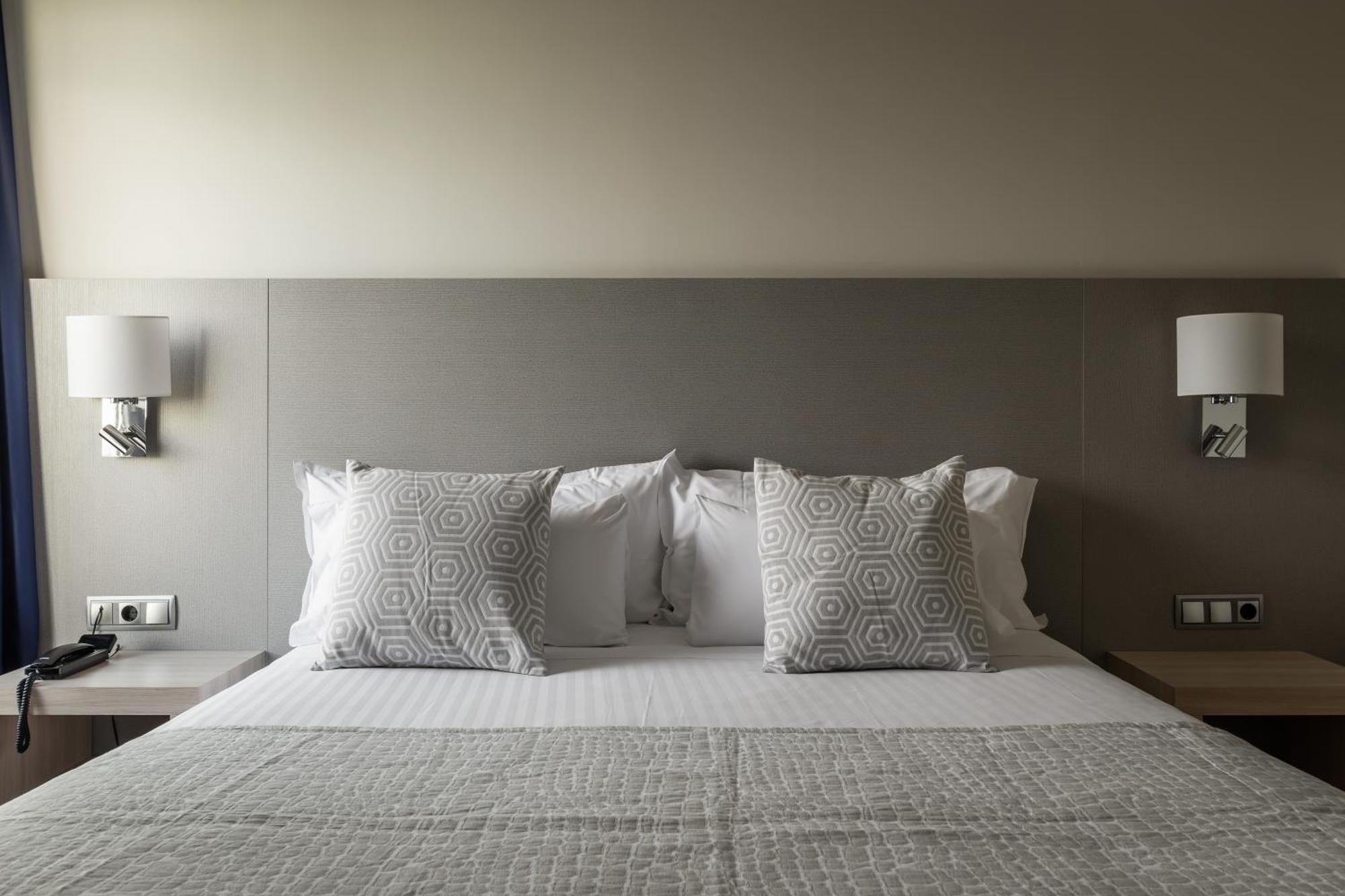 Chambre Double Exécutive avec 1 Lit