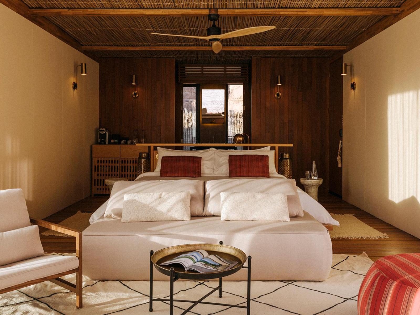 Canyon Villa