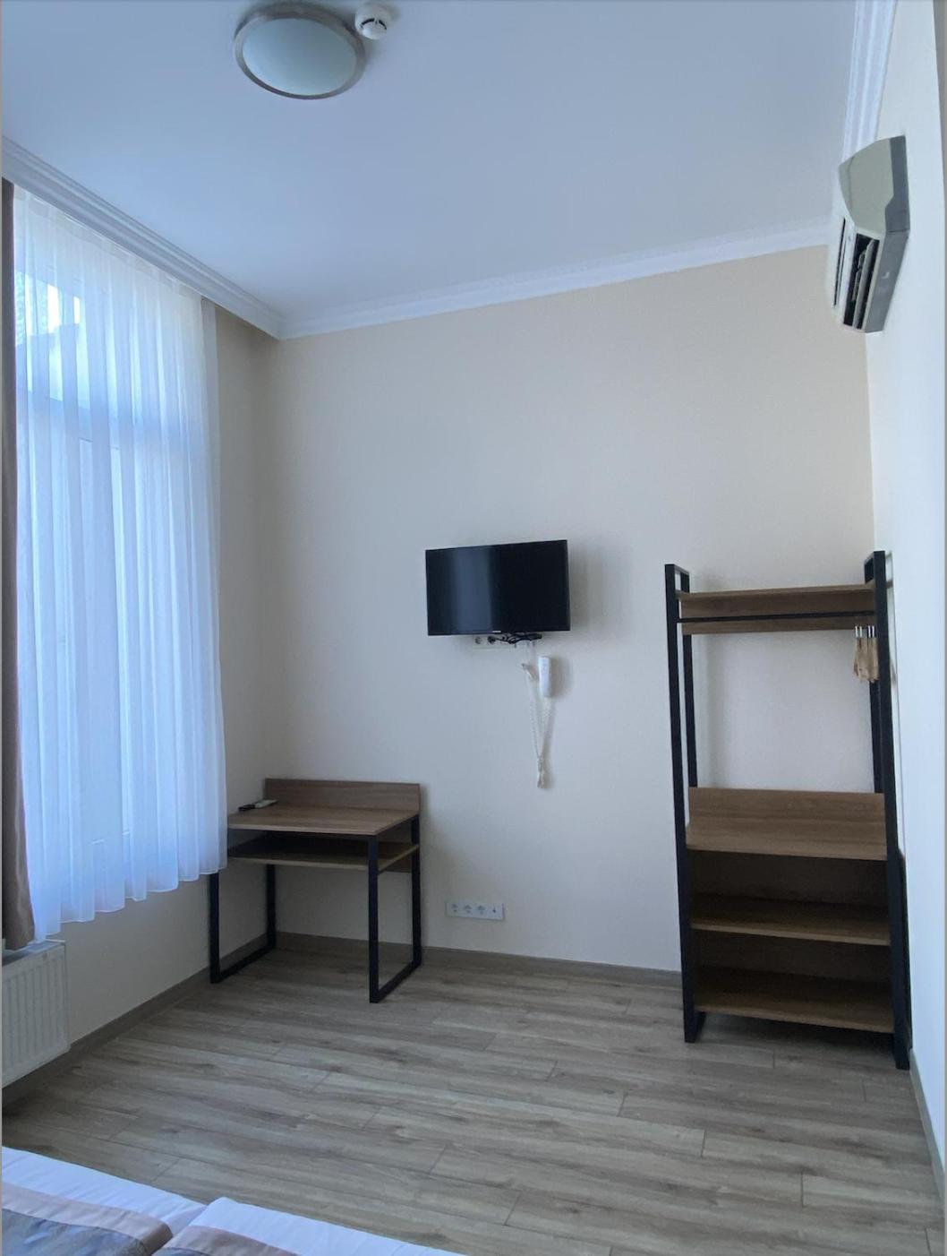 Habitación Doble Económica