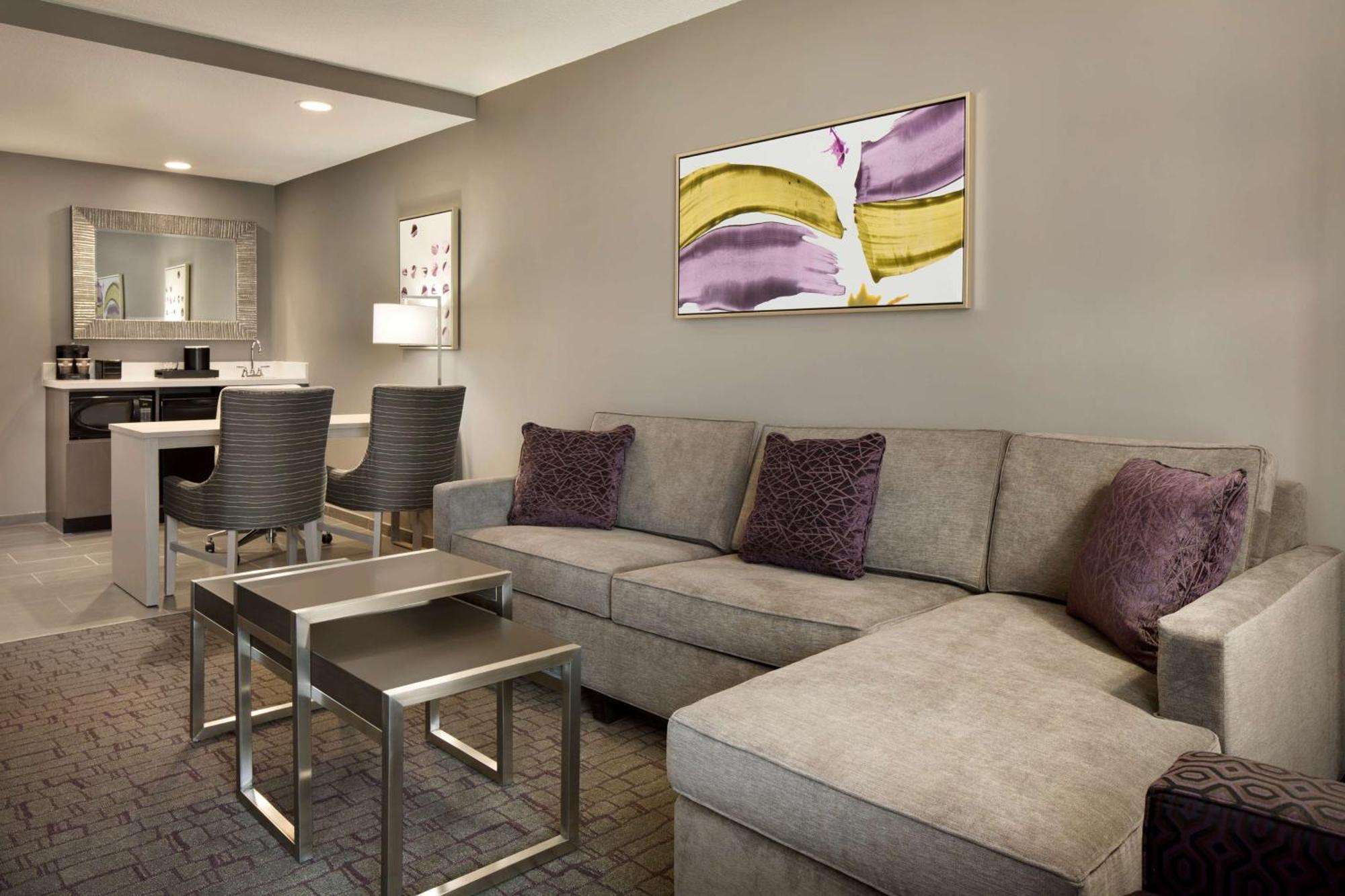 Suite King