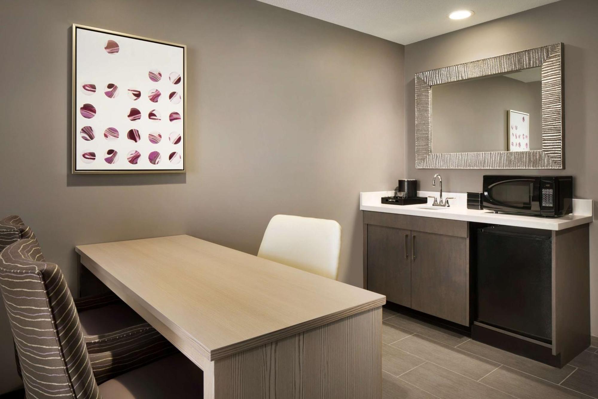 Suite King con Doccia Disabili