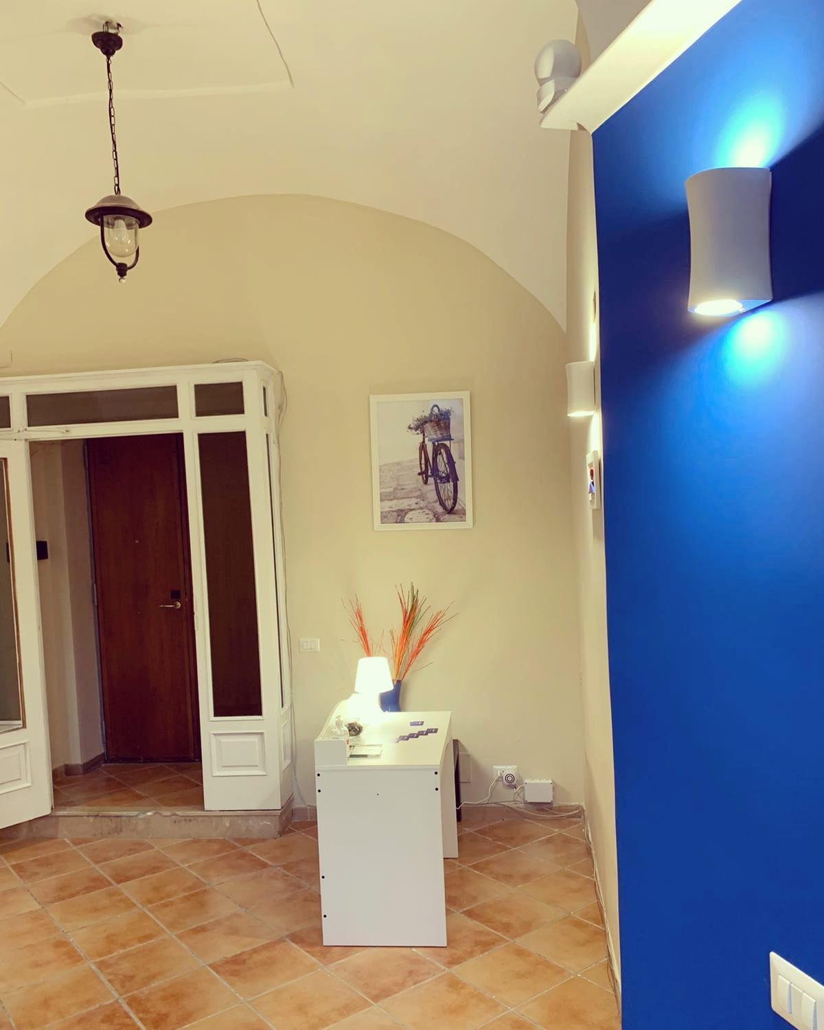 Appartamento Attico