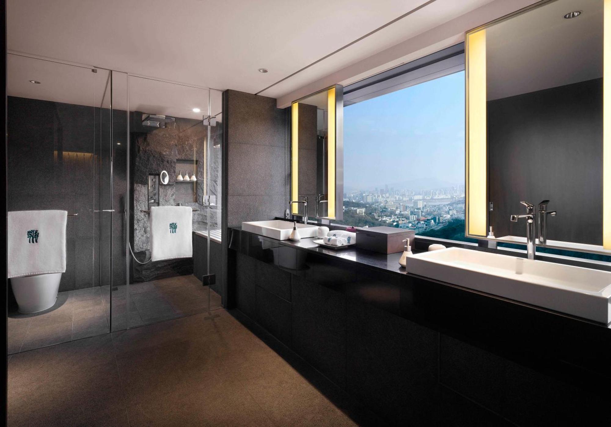 Grand Premier Suite mit Pool