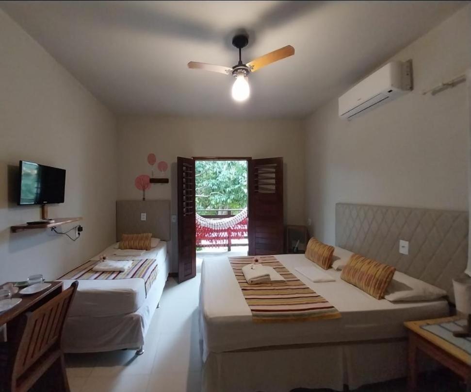Quarto Triplo Standard