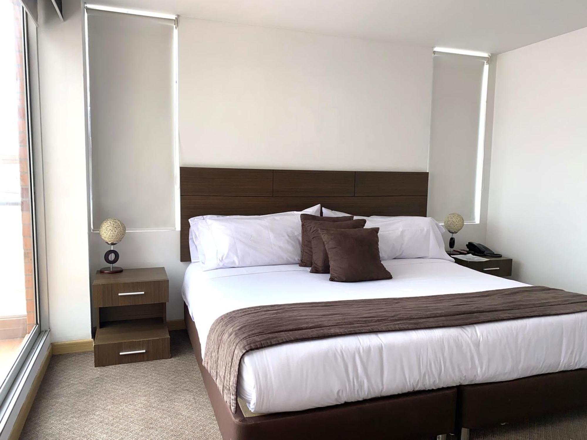 Suite Executive