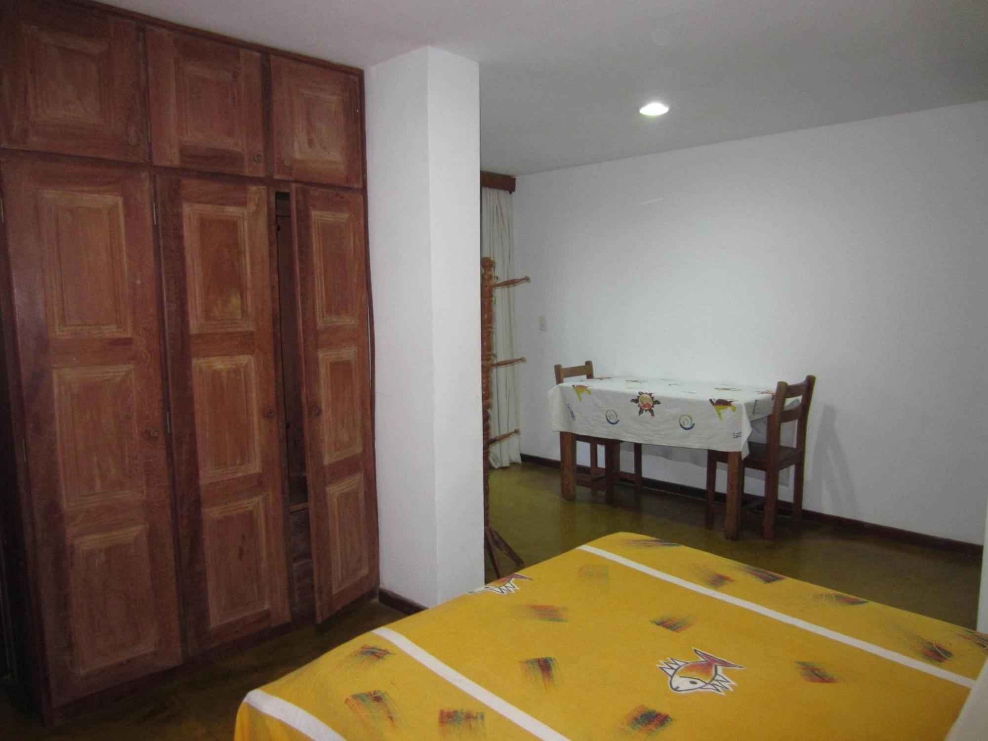 Quarto Triplo Standard