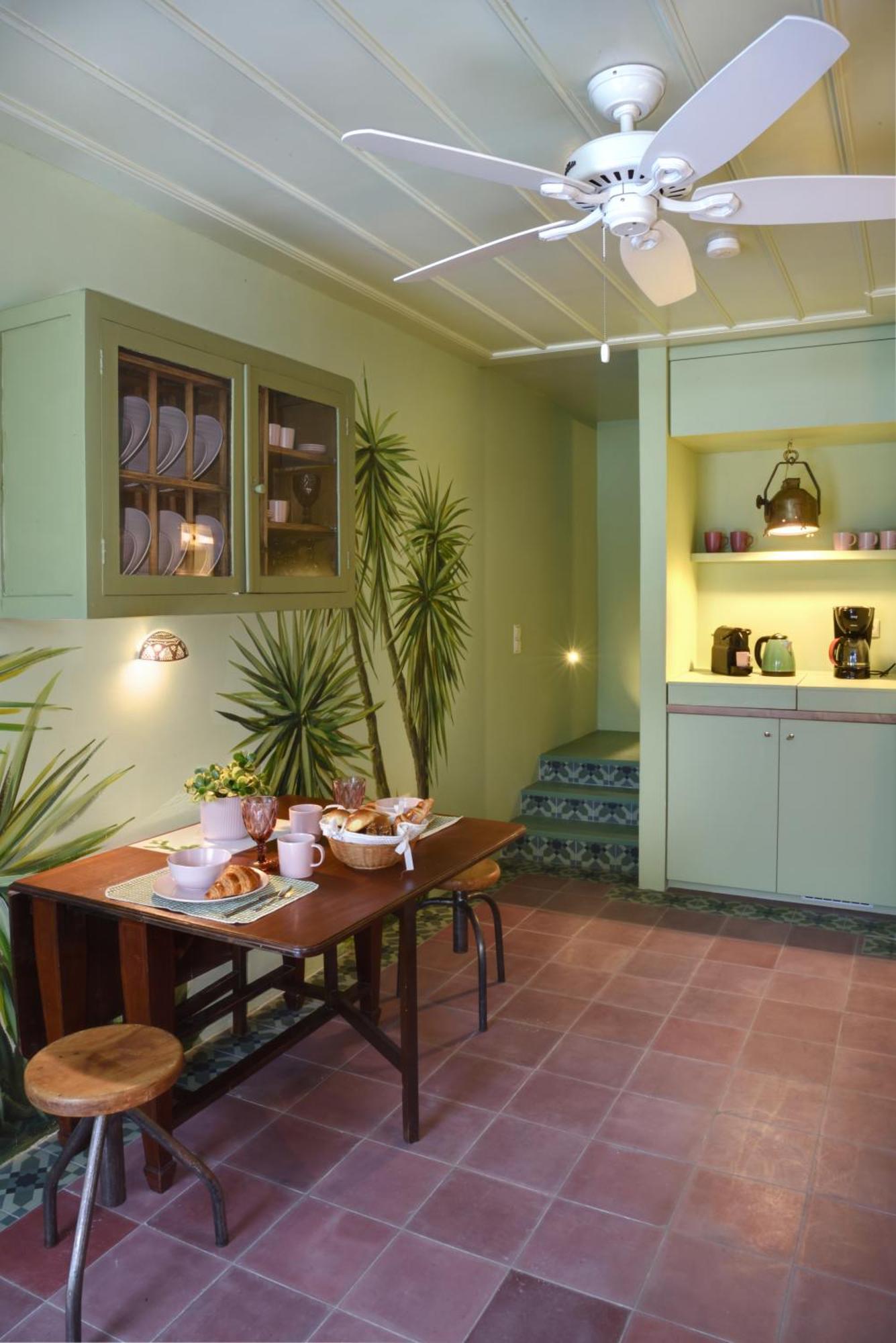 Appartement en Duplex