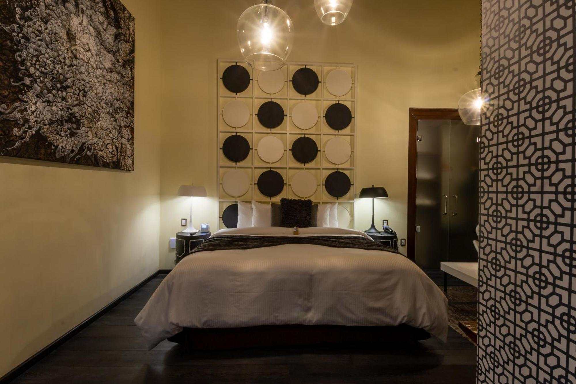 Suite - Marijose