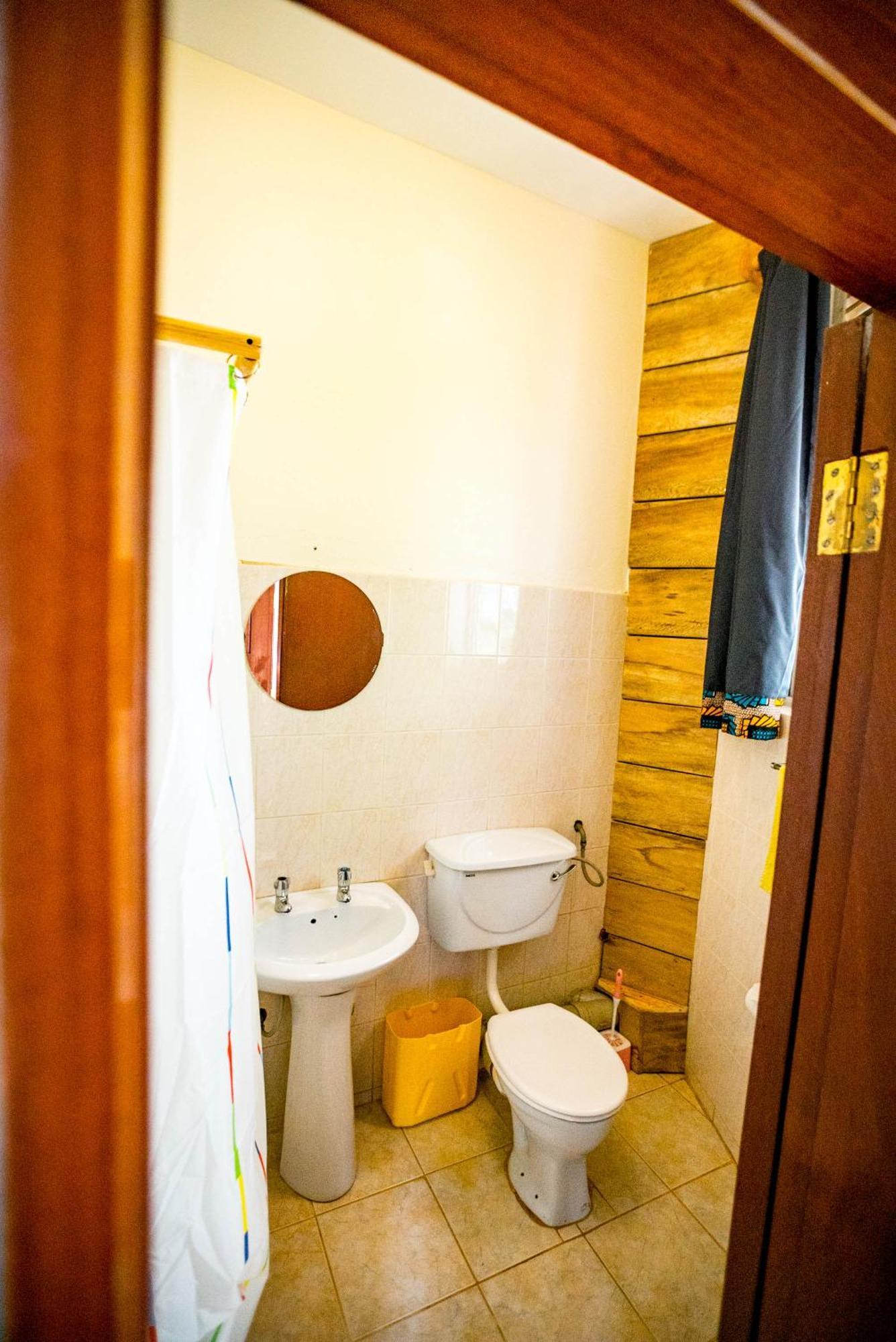 Standard Doppelzimmer mit 2 Doppelbetten