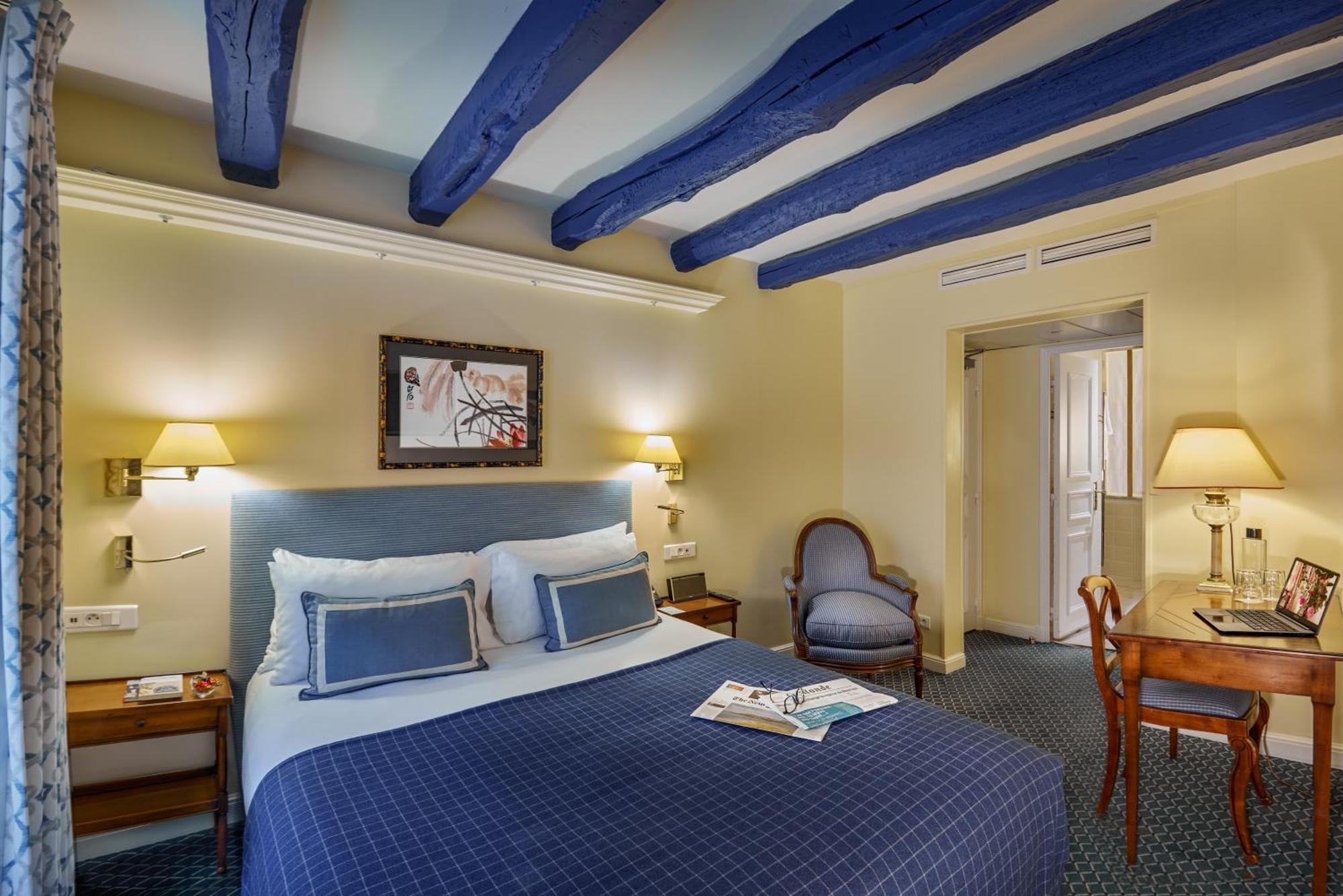 Chambre Double Confort