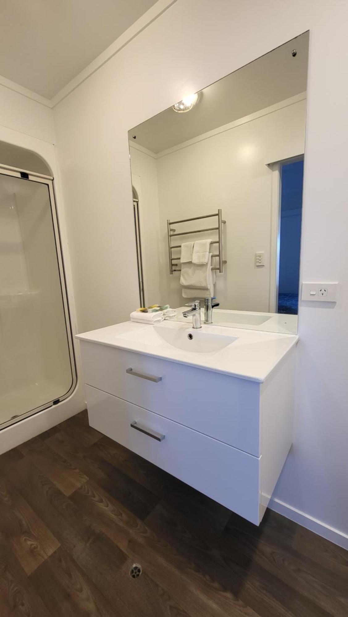 Apartamento de 1 Quarto