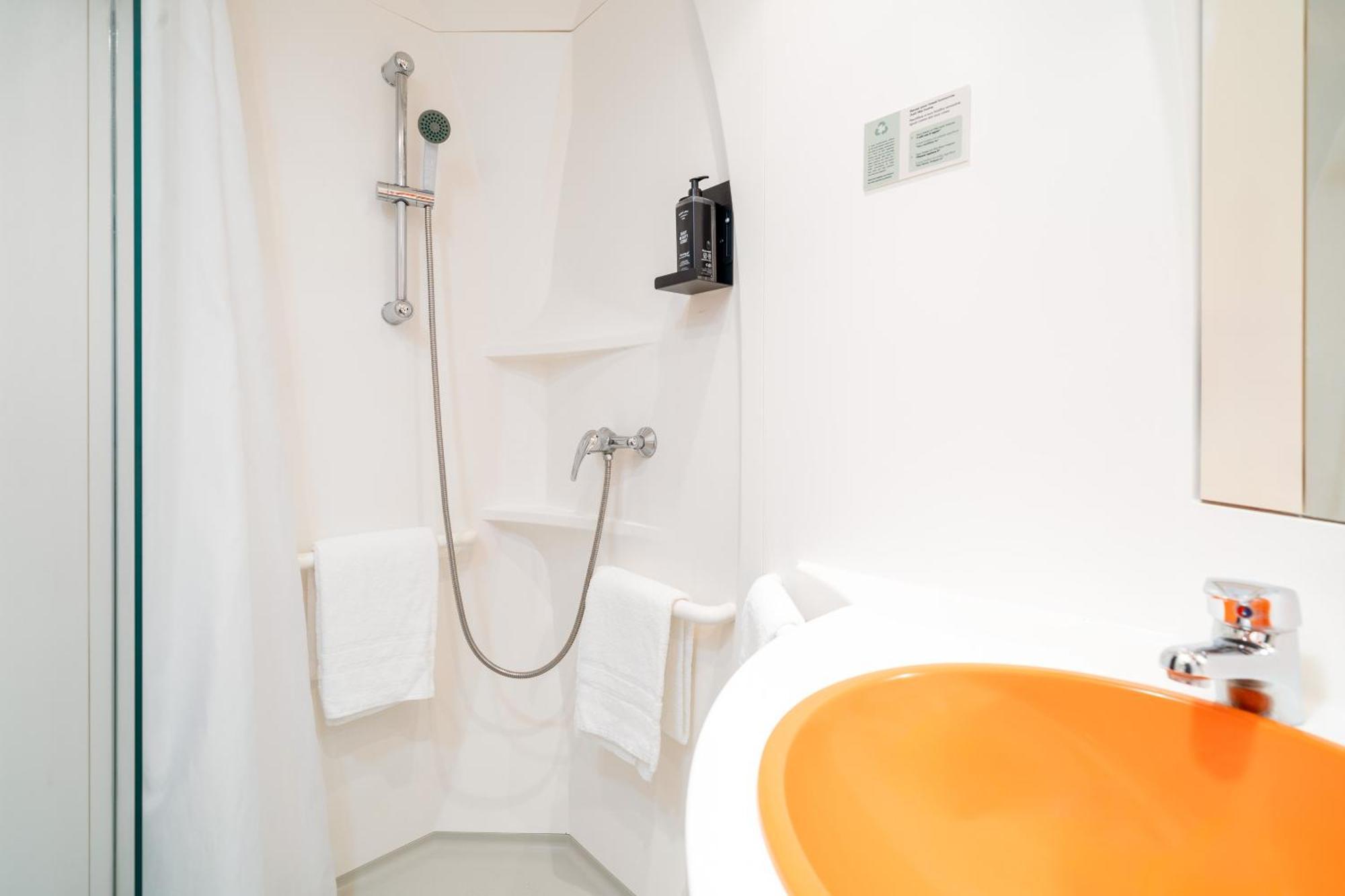 Chambre Lit Queen-Size