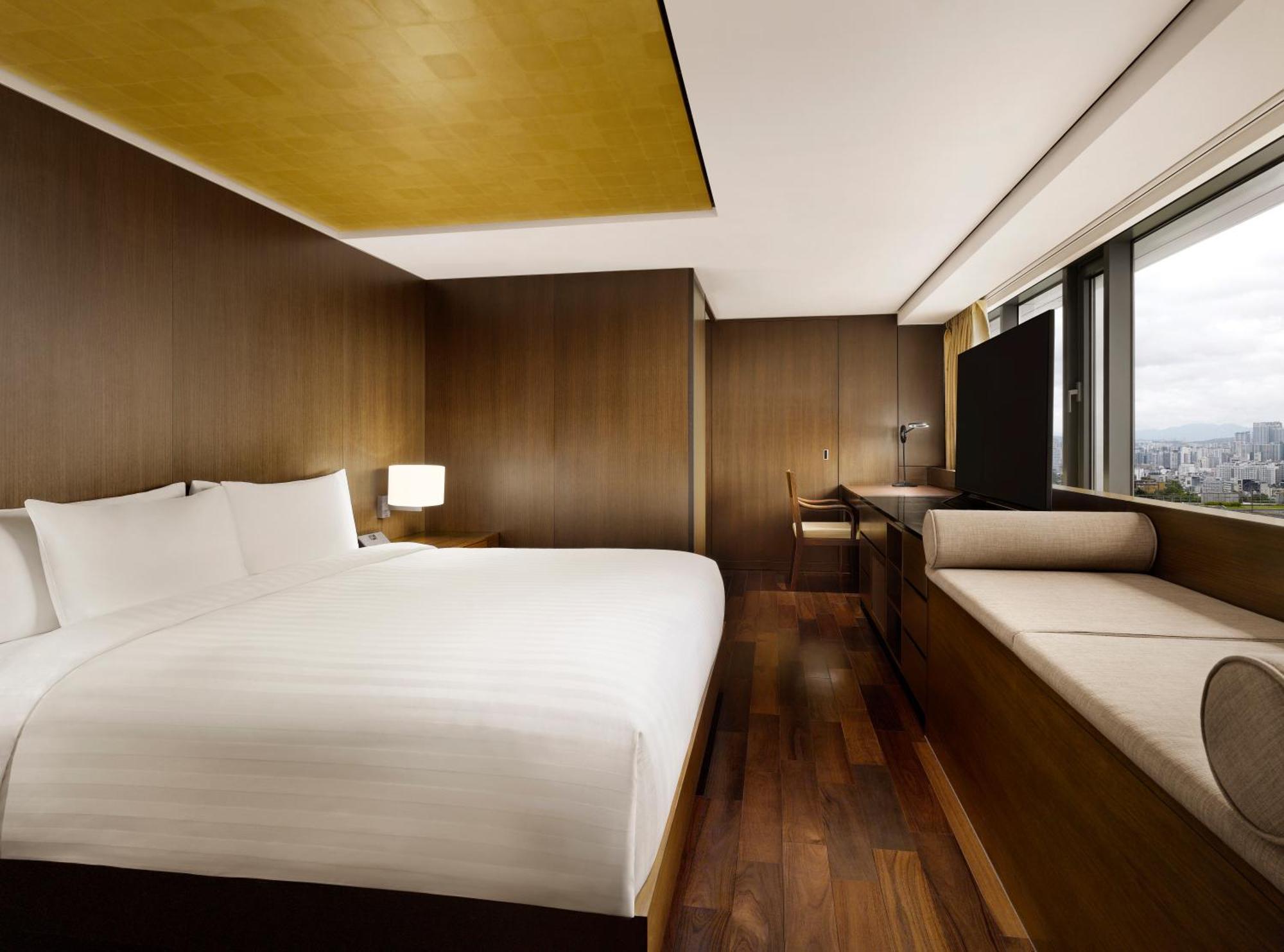 Premier Suite mit Pool