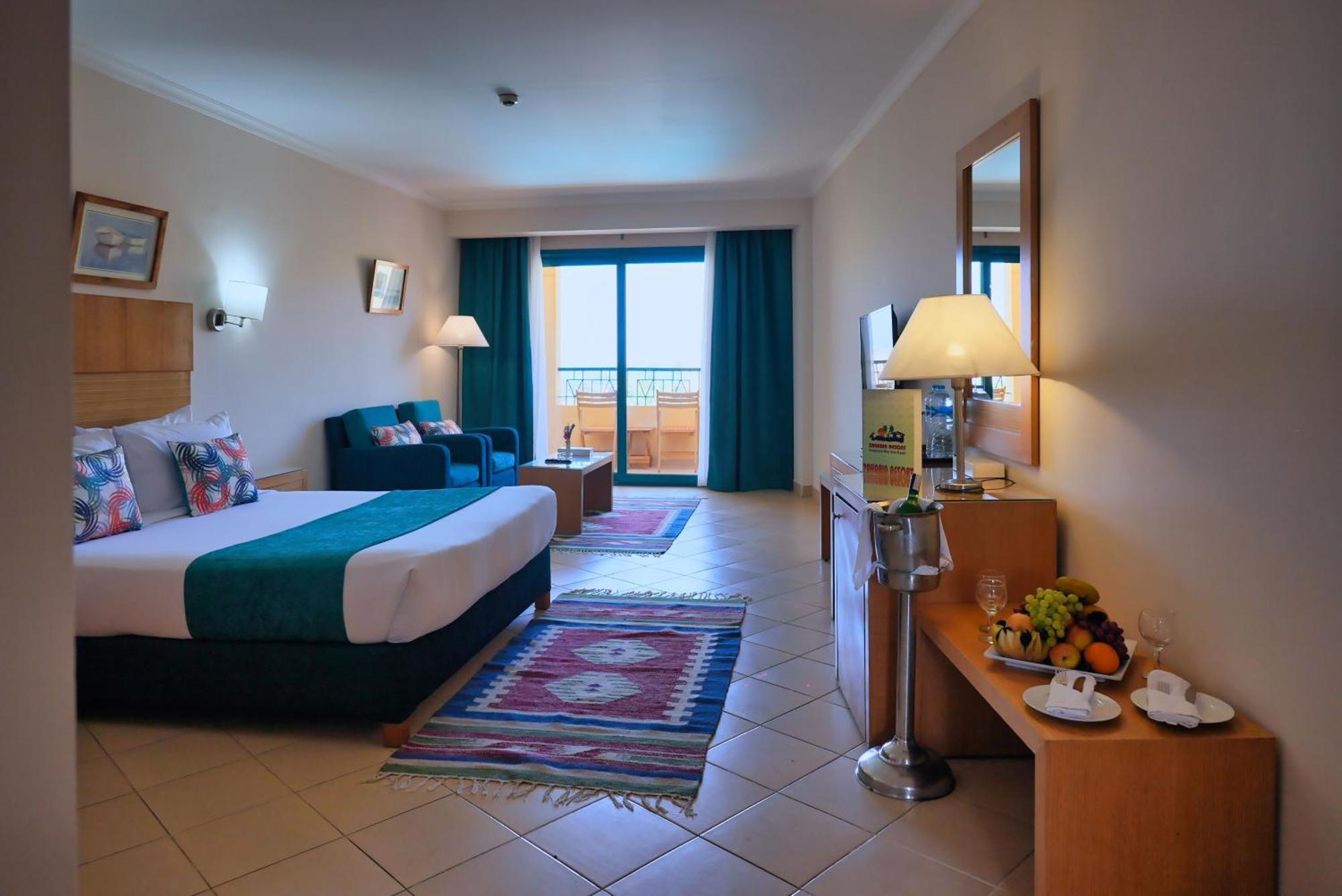 Standard Doppelzimmer