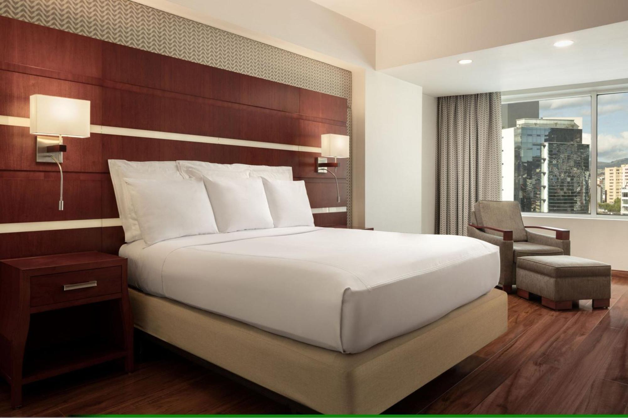 Deluxe Room,  1 King Bed