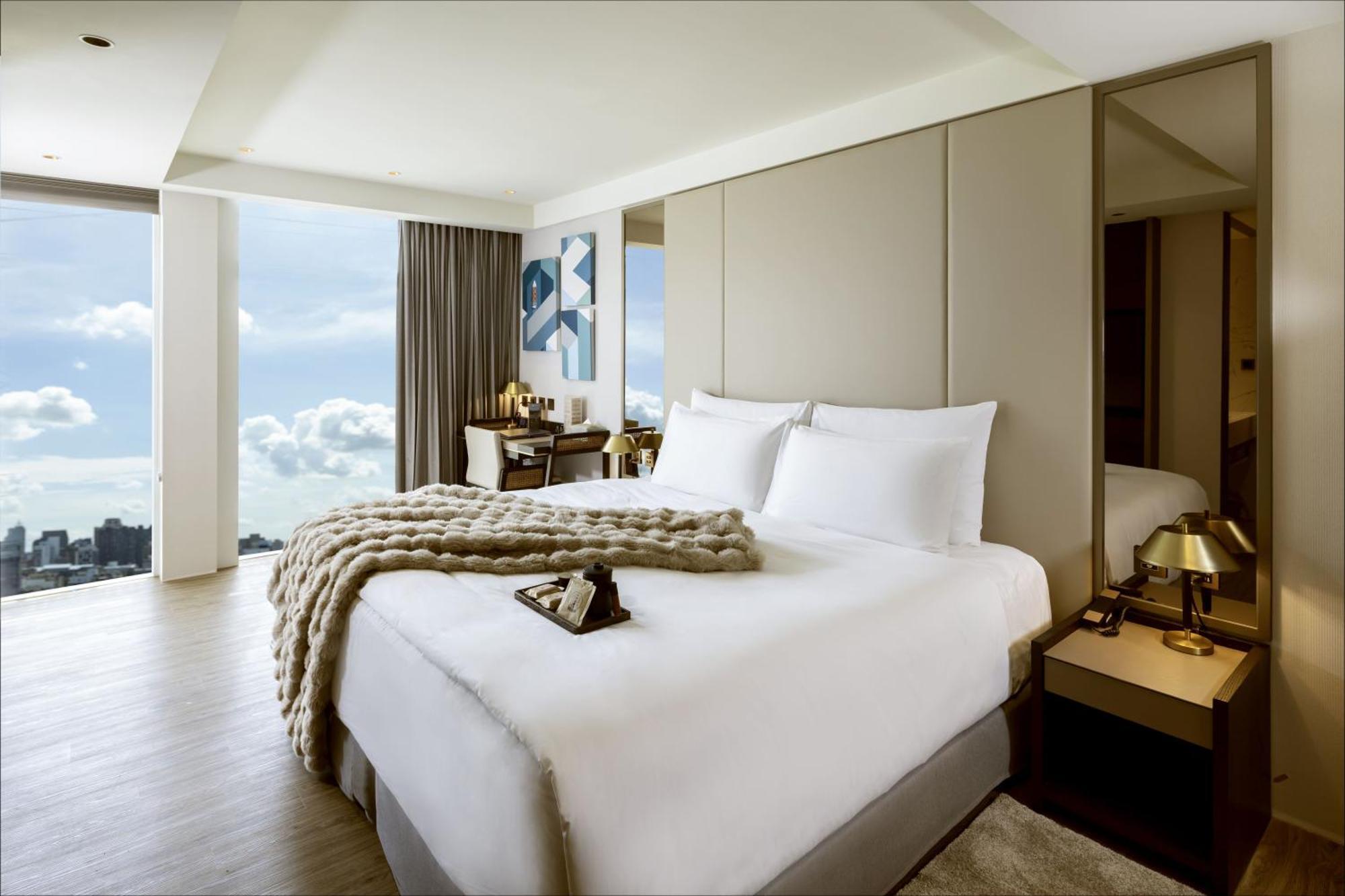 Premier Double Room