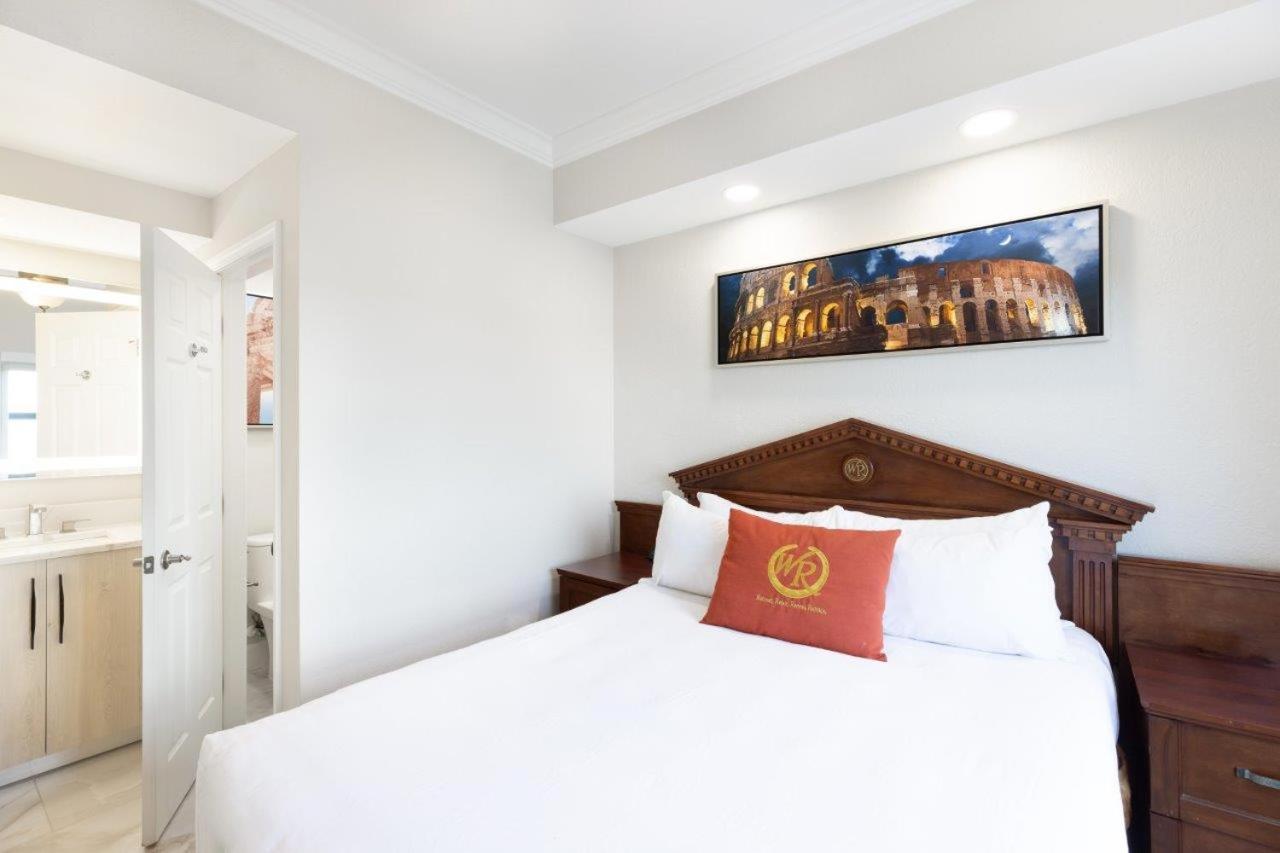 Suite Deluxe Signature de 2 dormitorios