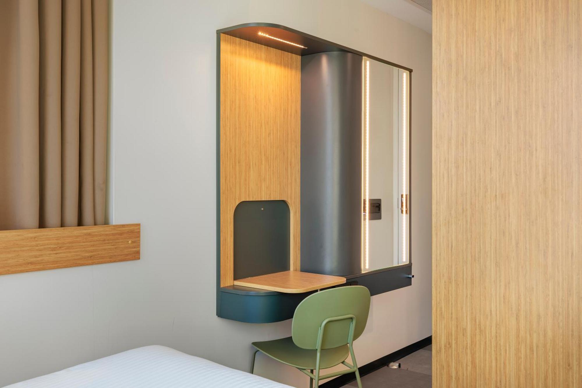 Standard Doppelzimmer