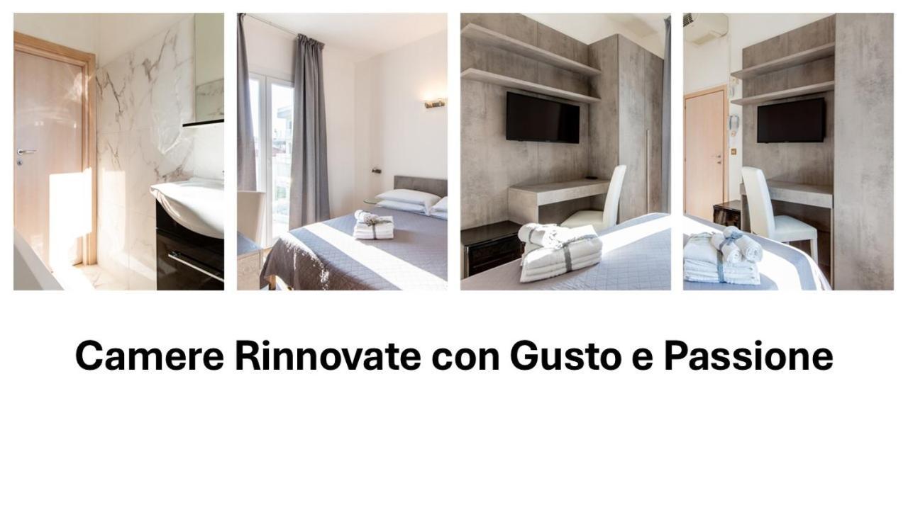 Camera Singola con Balcone