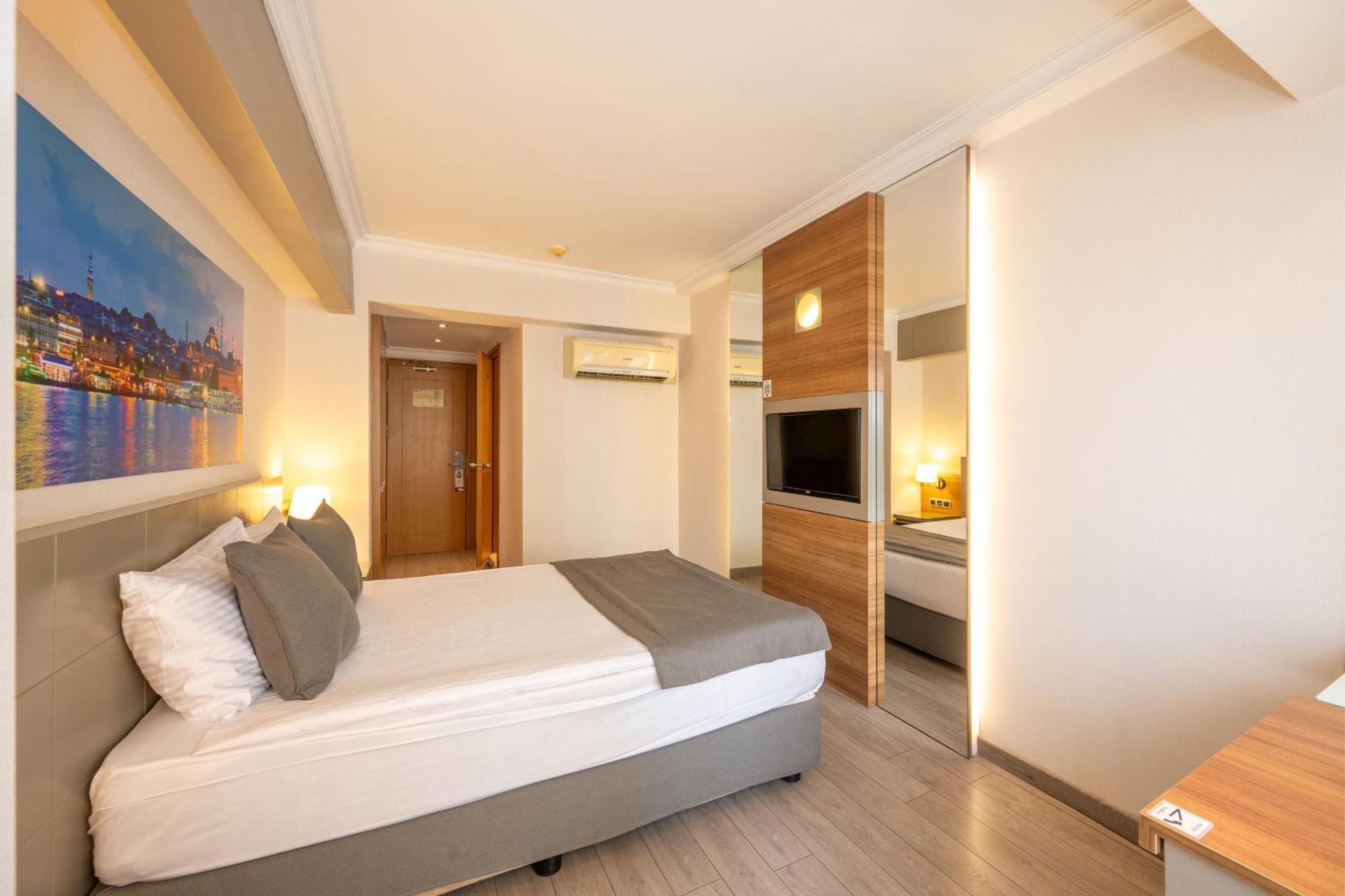 Chambre Simple Standard