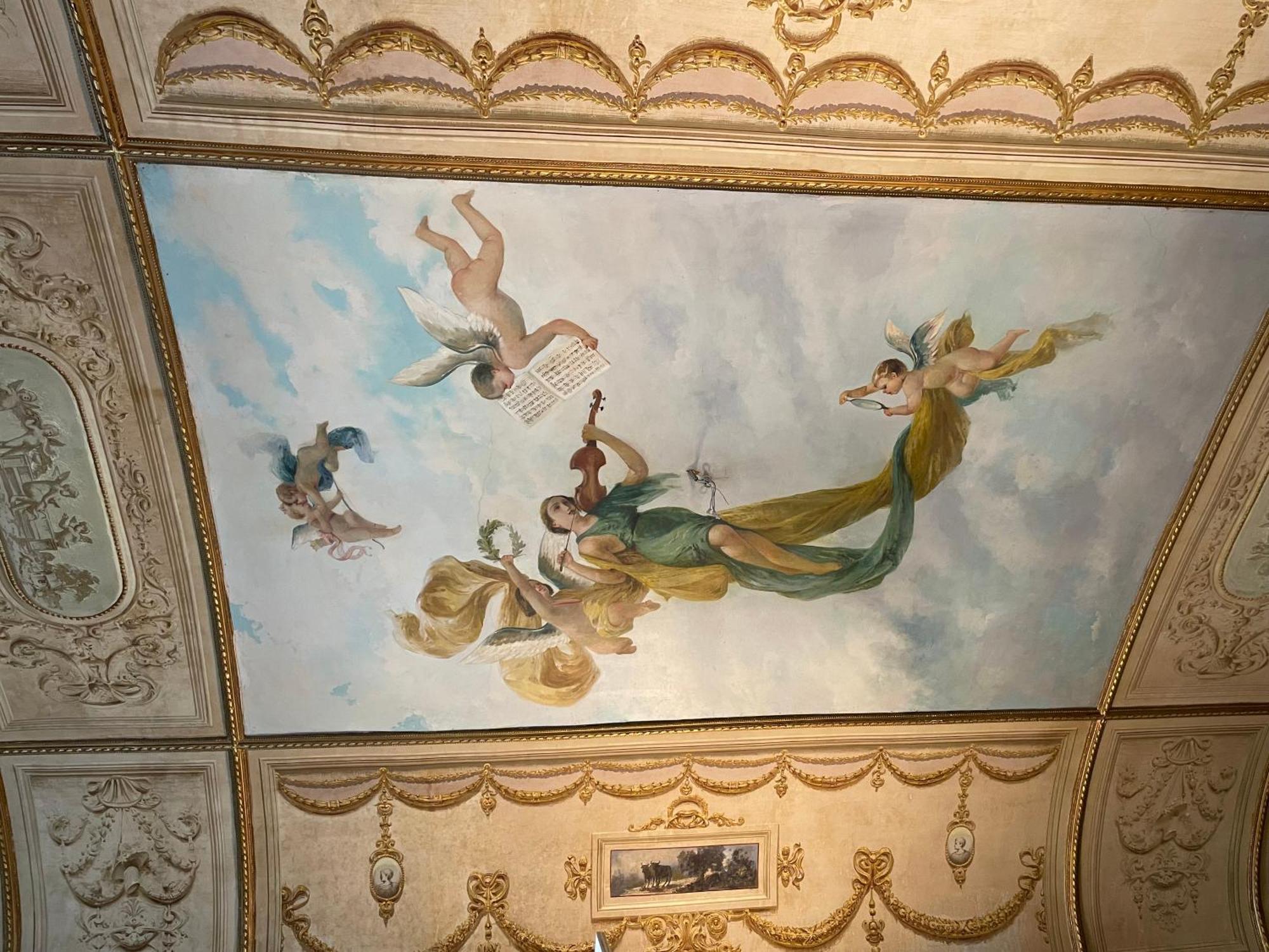 Suite Familiare Deluxe