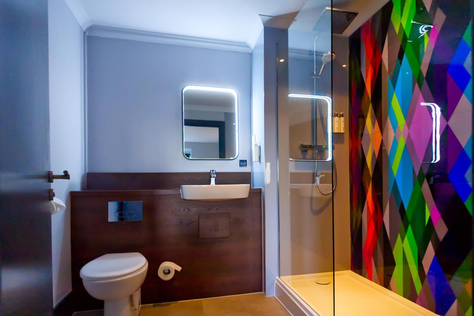 Chambre Double Standard