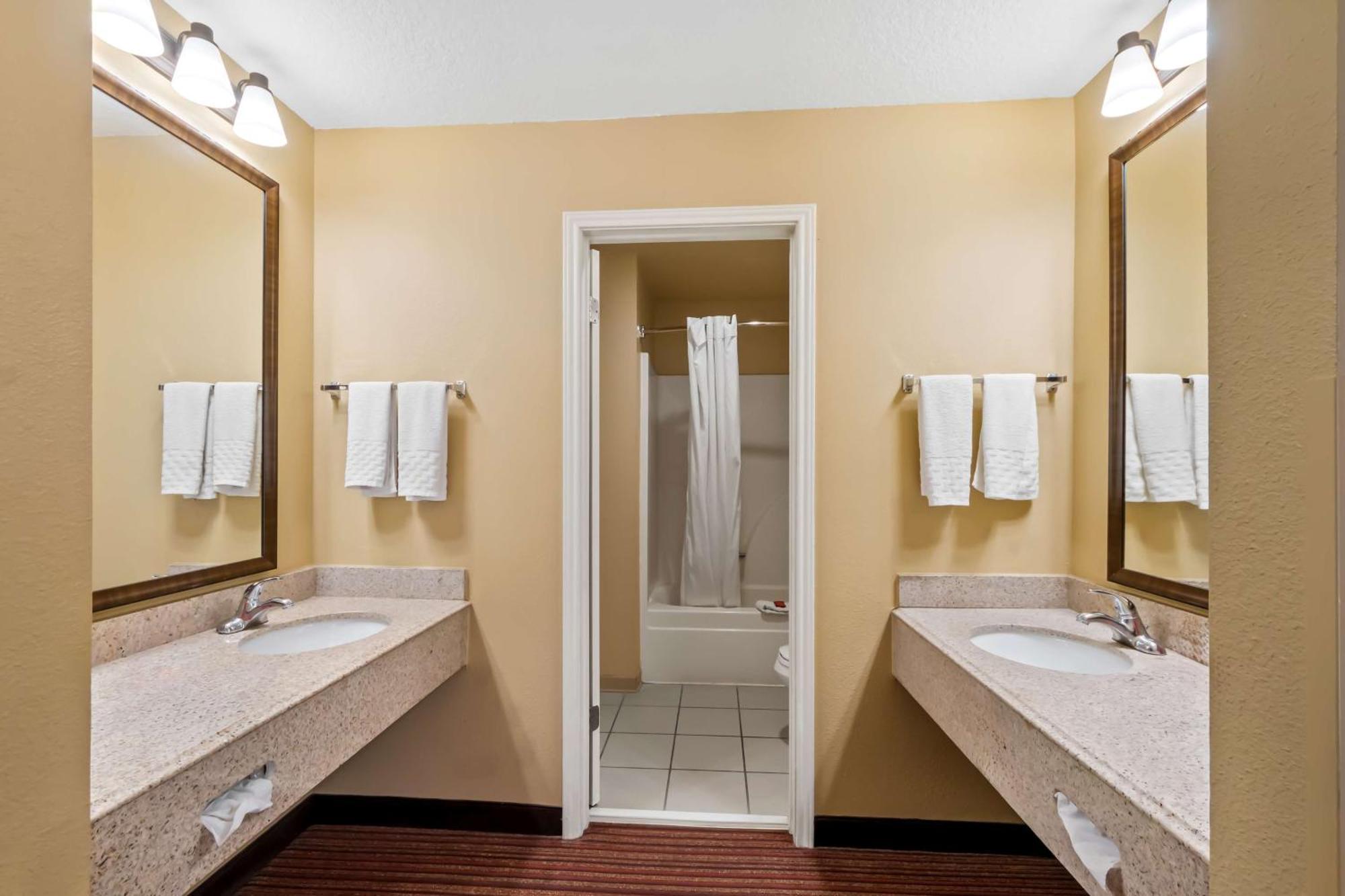 Suite Deluxe