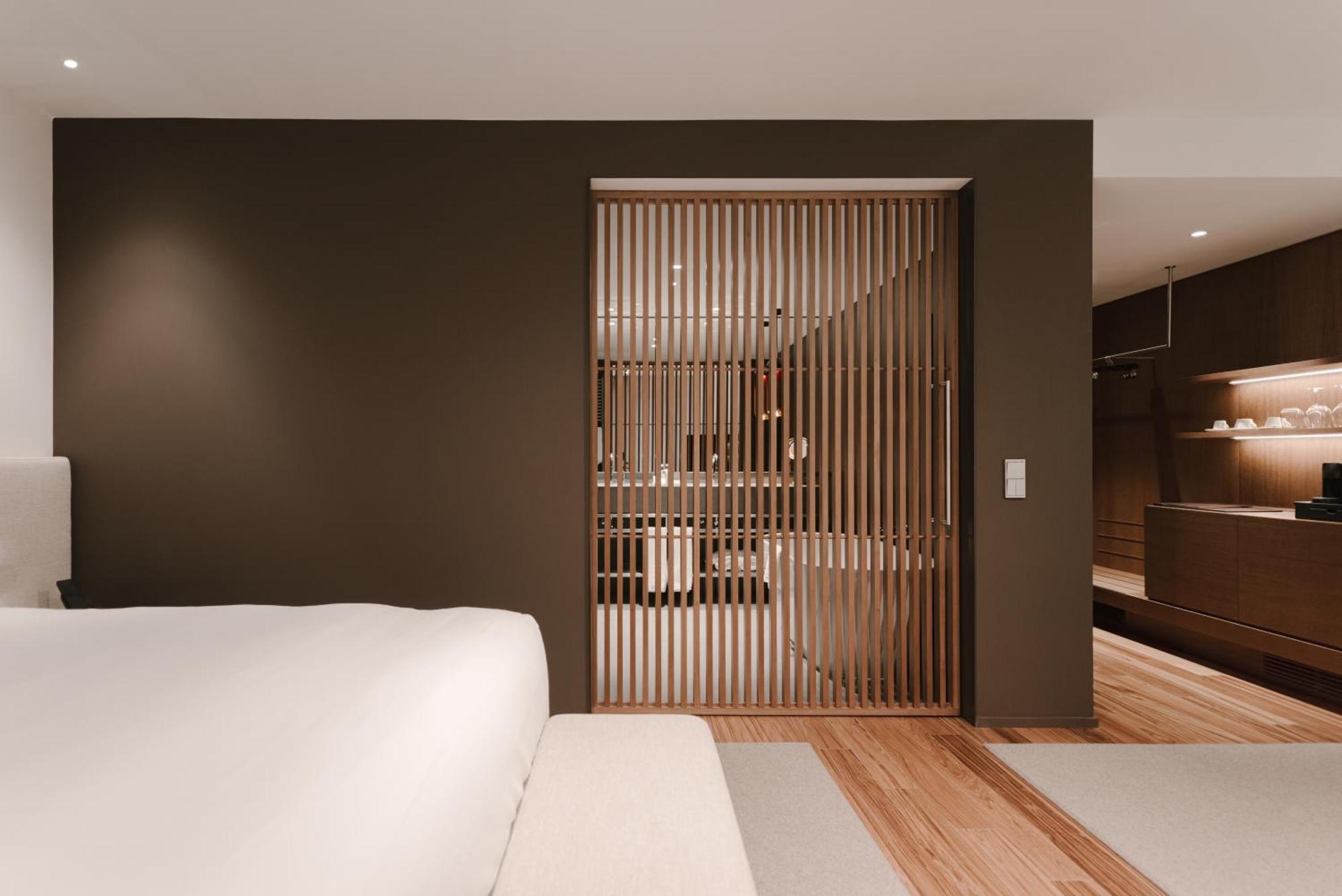 Dreibettzimmer