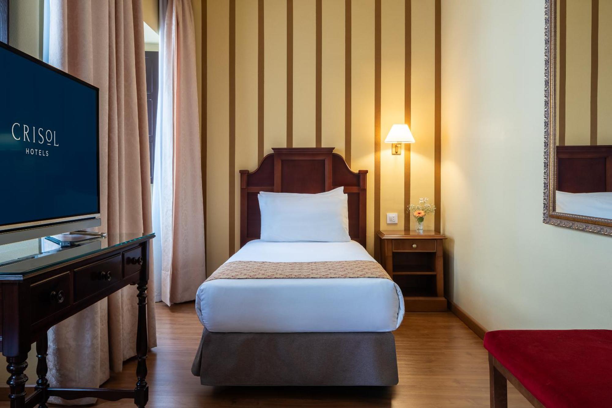 Chambre Simple