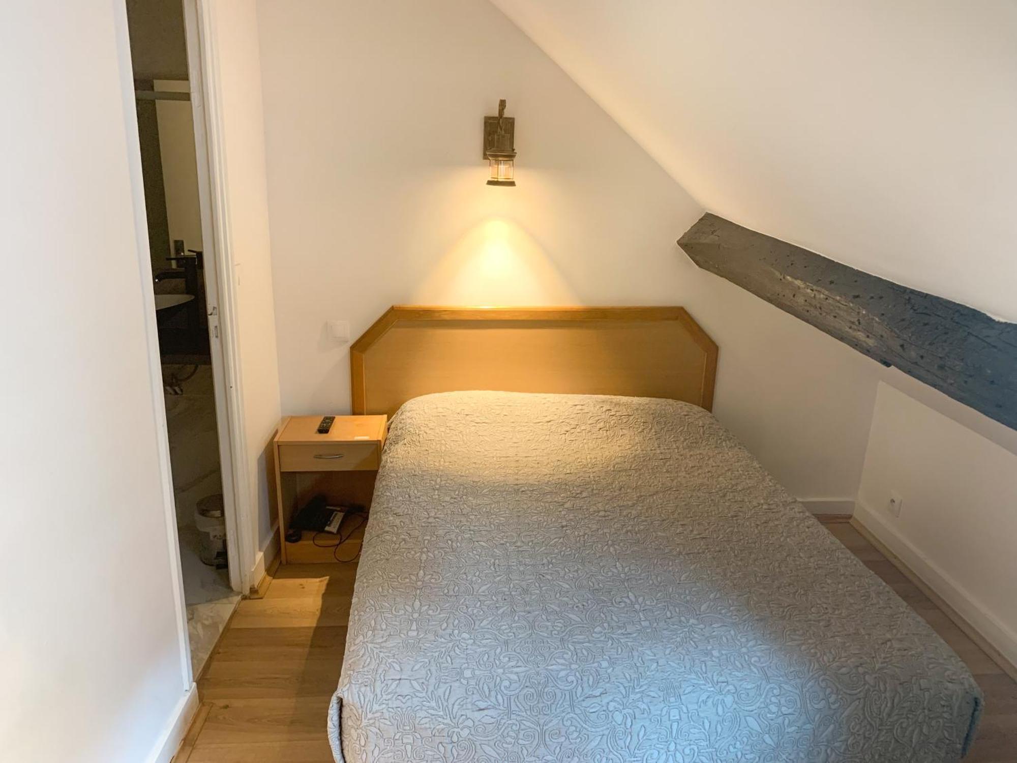 Chambre Simple