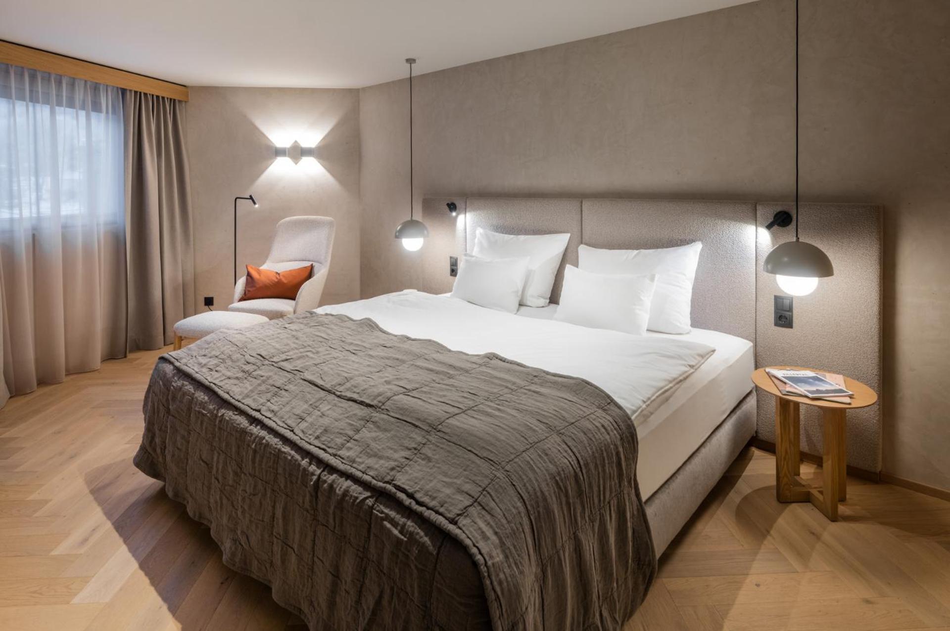 Premium Family Suite
