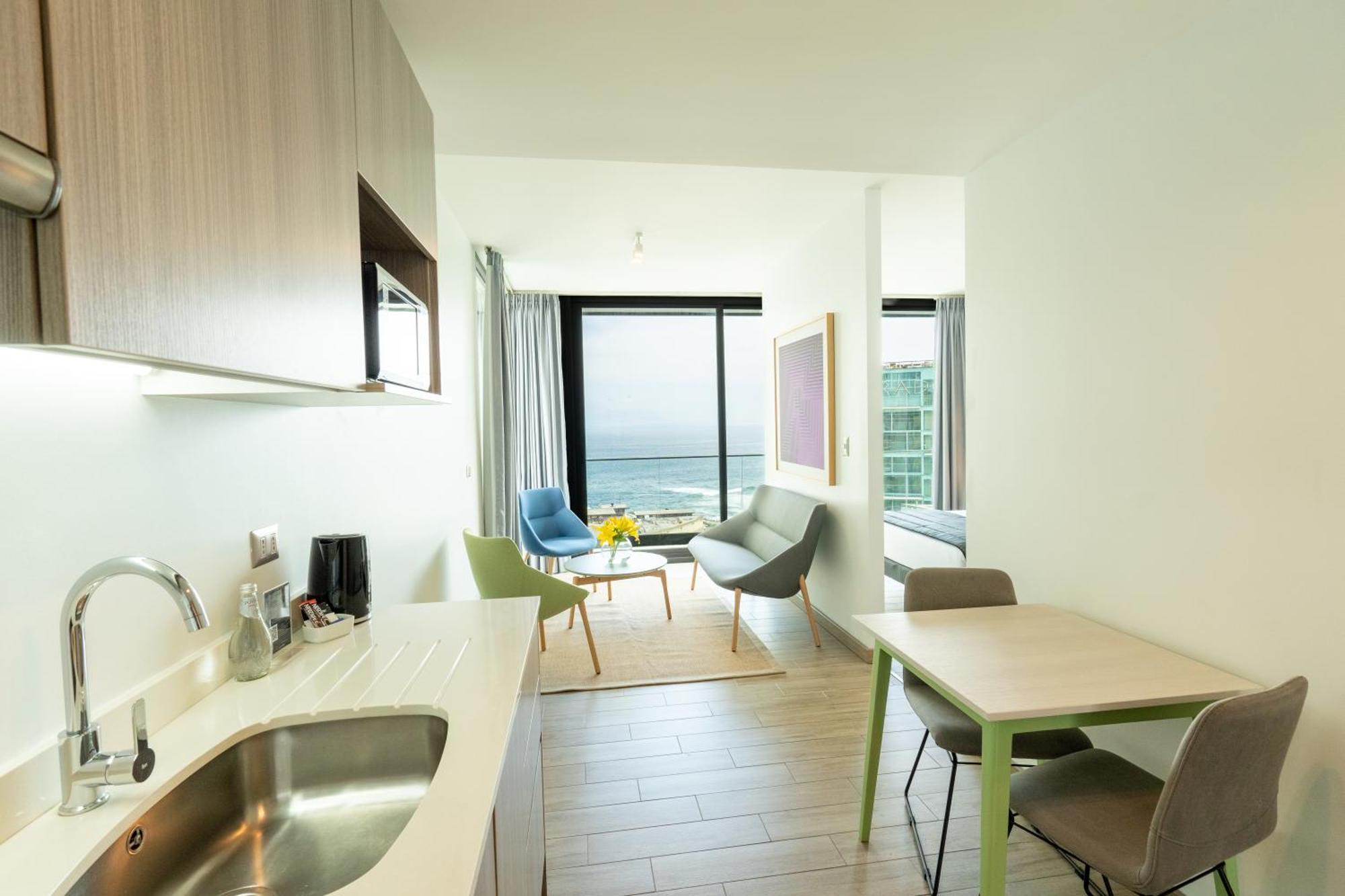 Superior Apartment