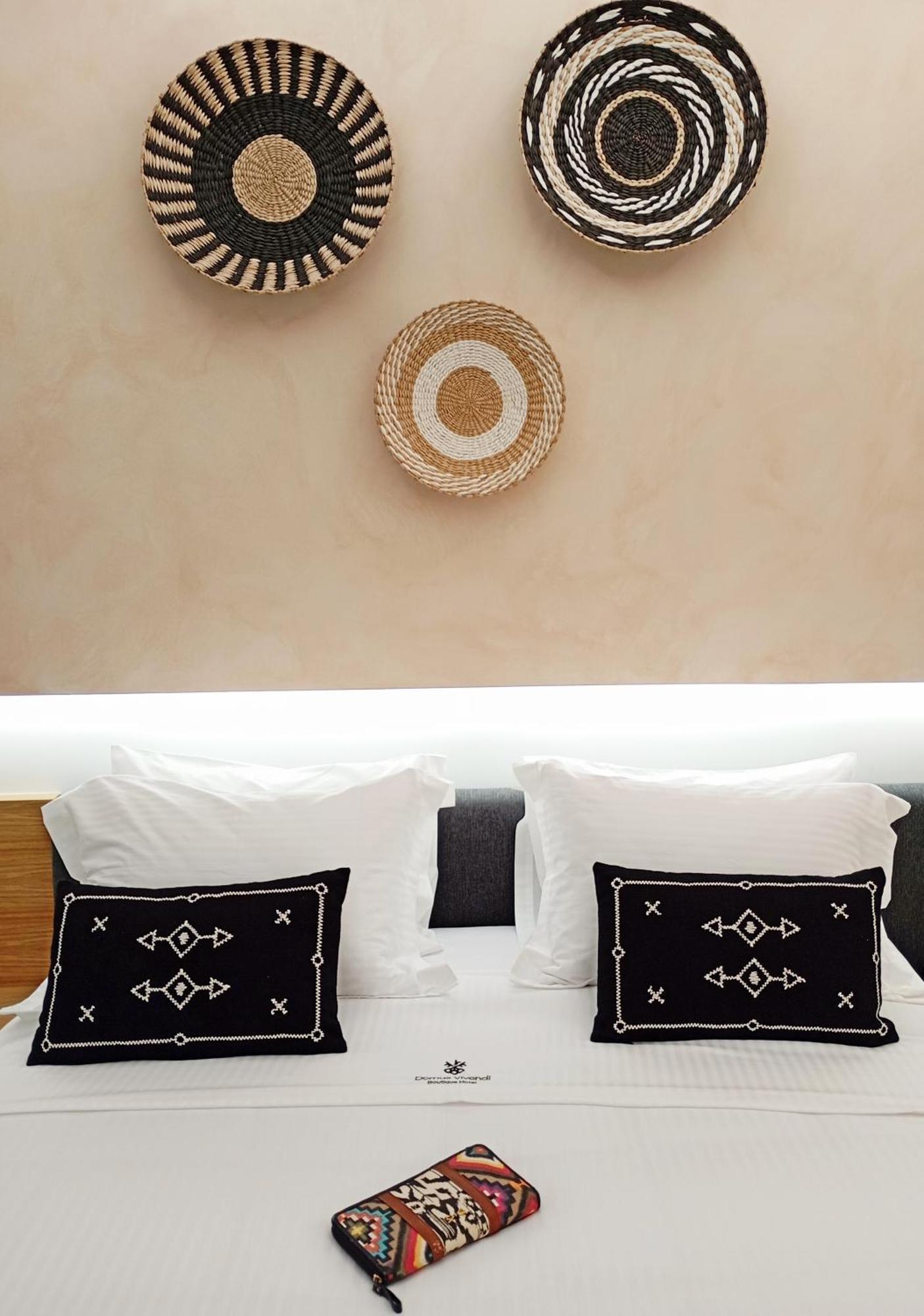 Suite con bañera de hidromasaje - Cama extragrande