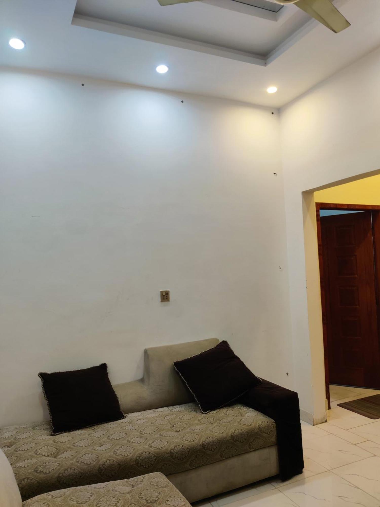 Standard Queen Room with Balcony and Pool View