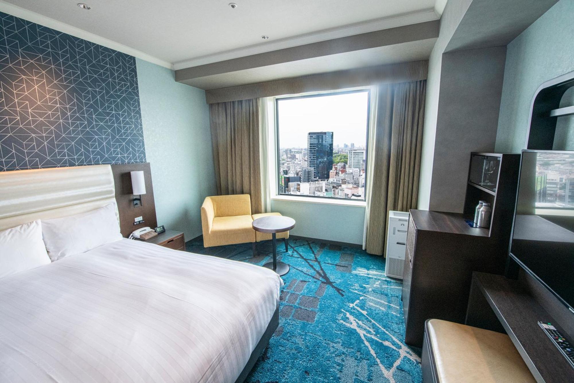 Excel Double Room Small Double Bed Non-Smoking,61236580:JPEG