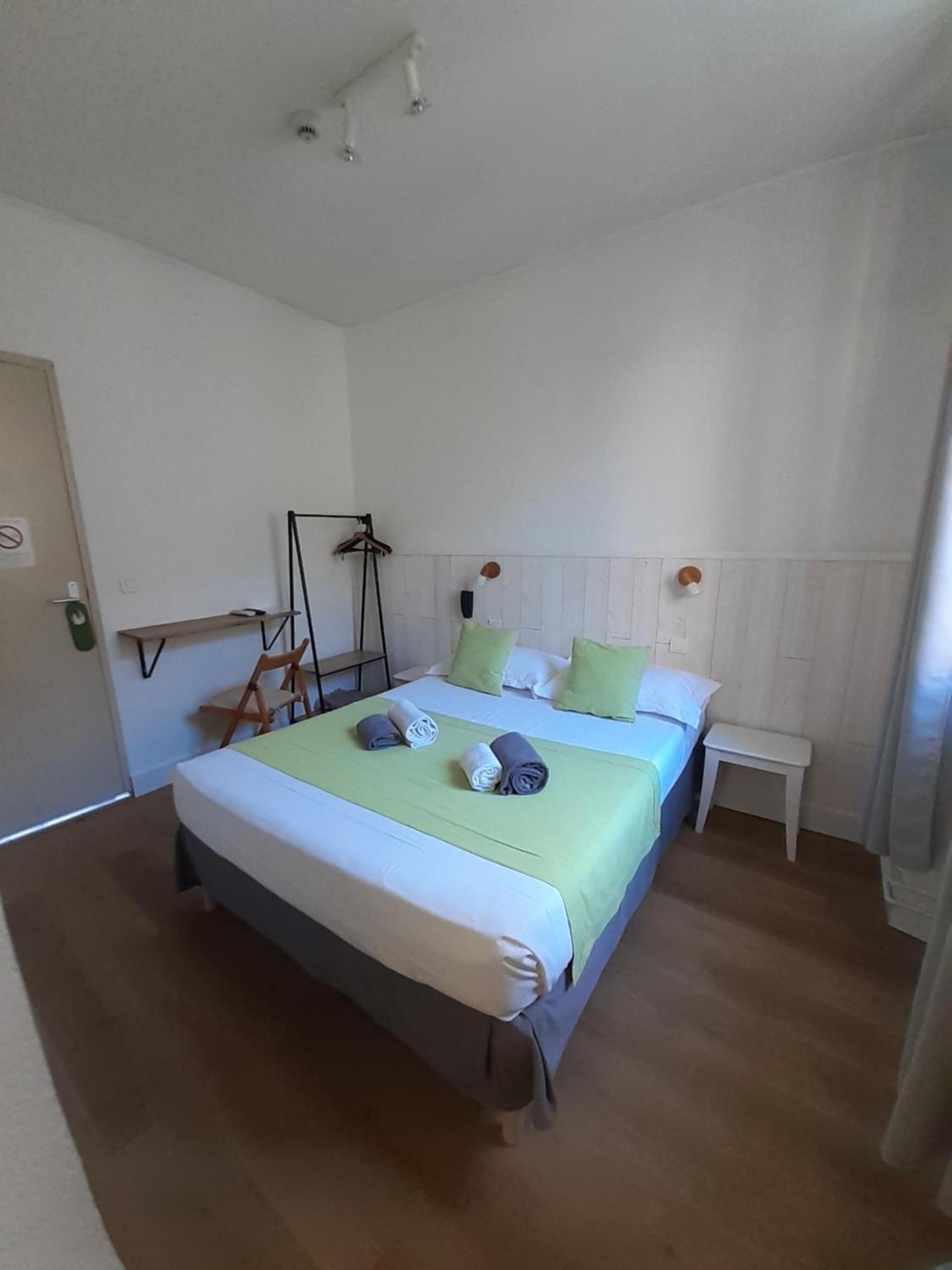 Chambre Double Économique