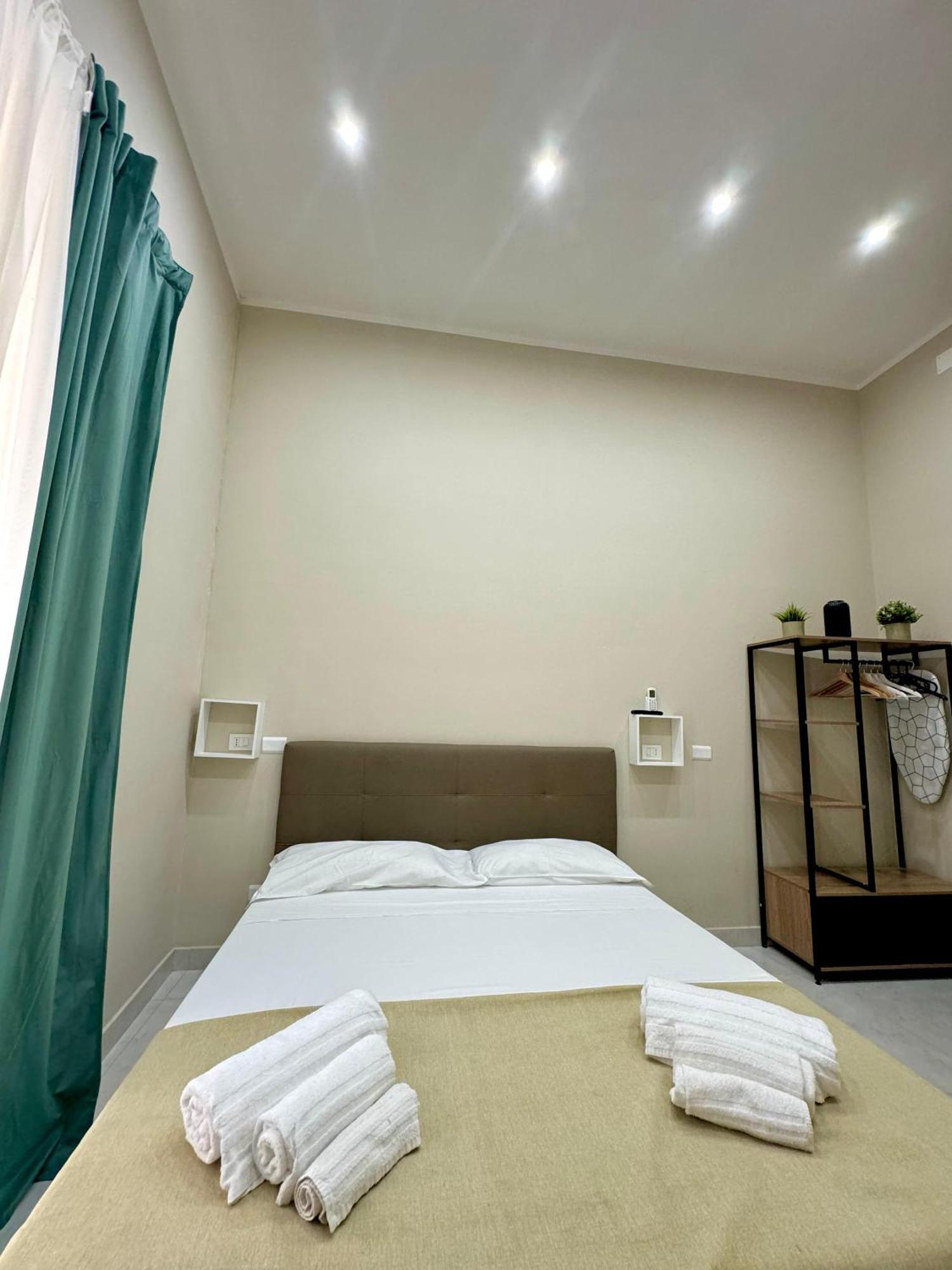 Habitación Doble con baño privado