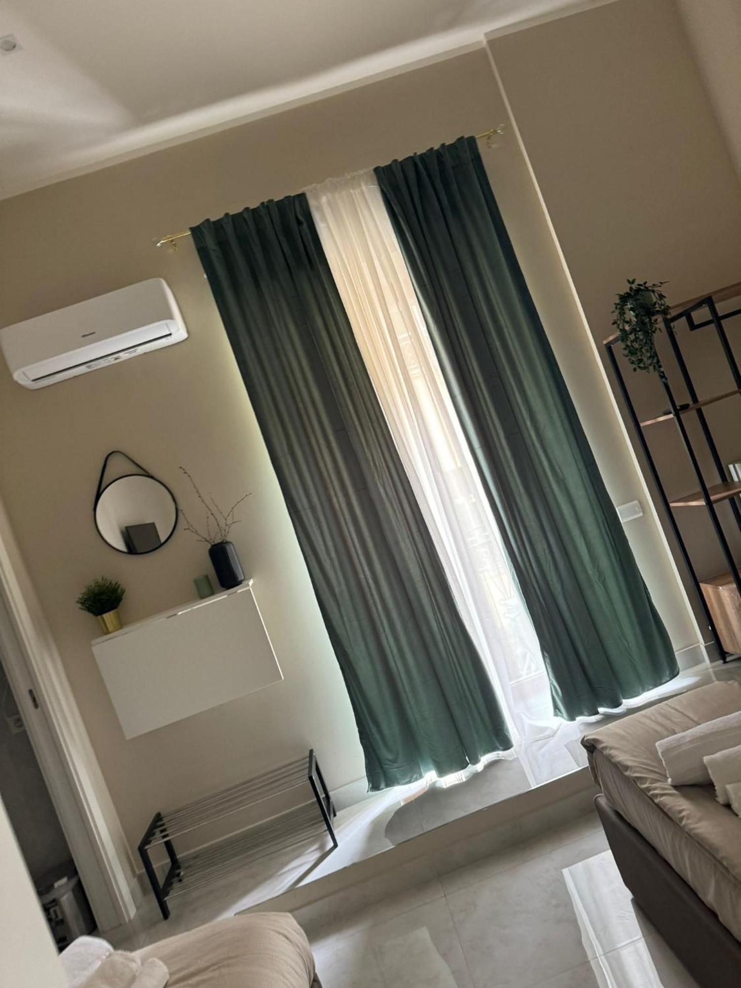 Habitación Triple con baño privado
