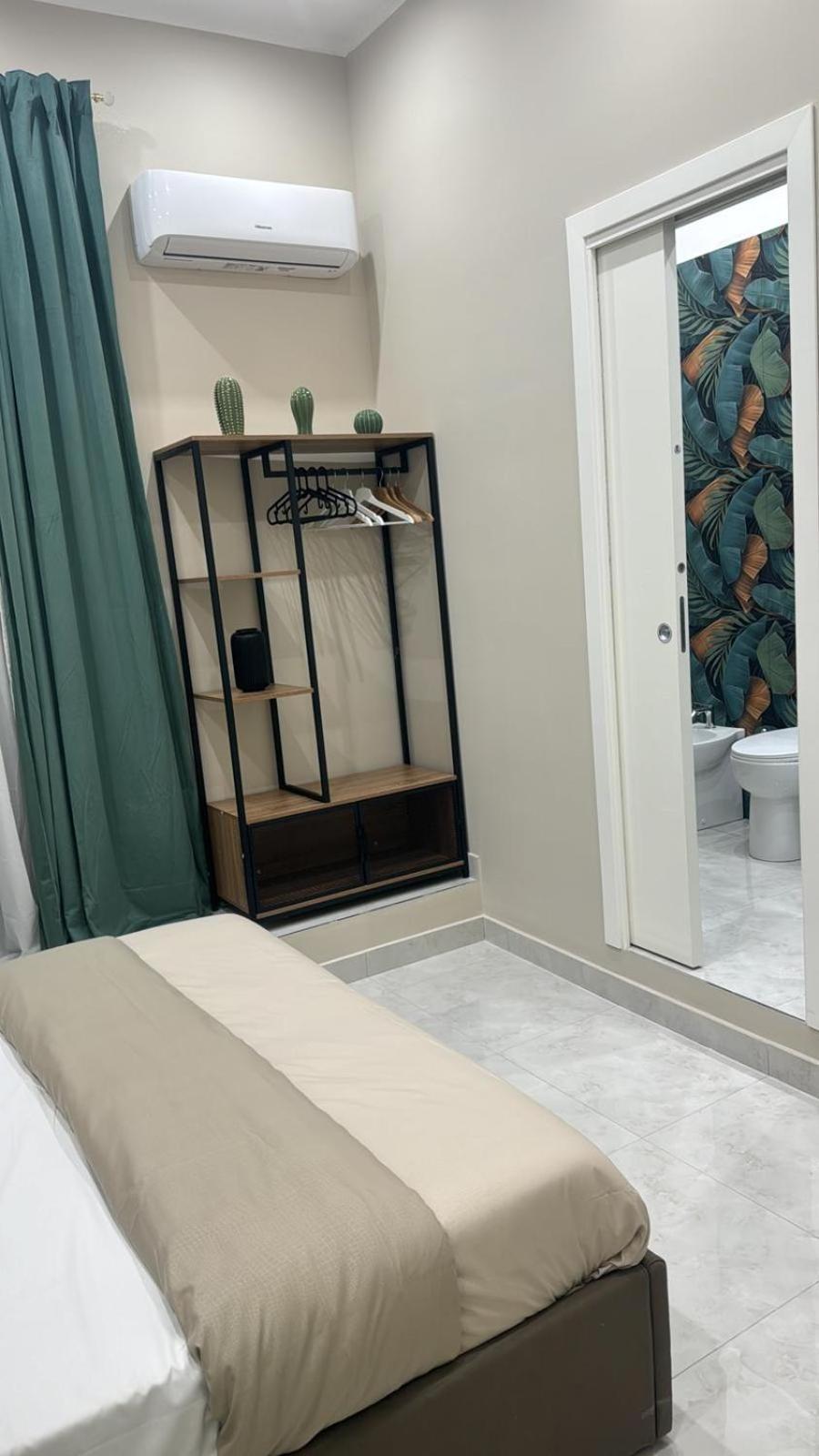 Habitación Doble con baño privado