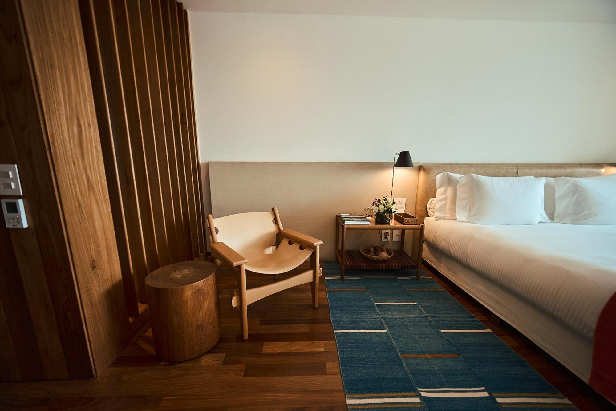 Apartamento Superior con vistas al mar