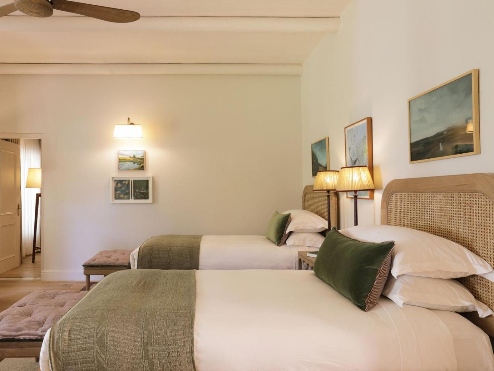 Luxury Garden Toegankelijke Kamer