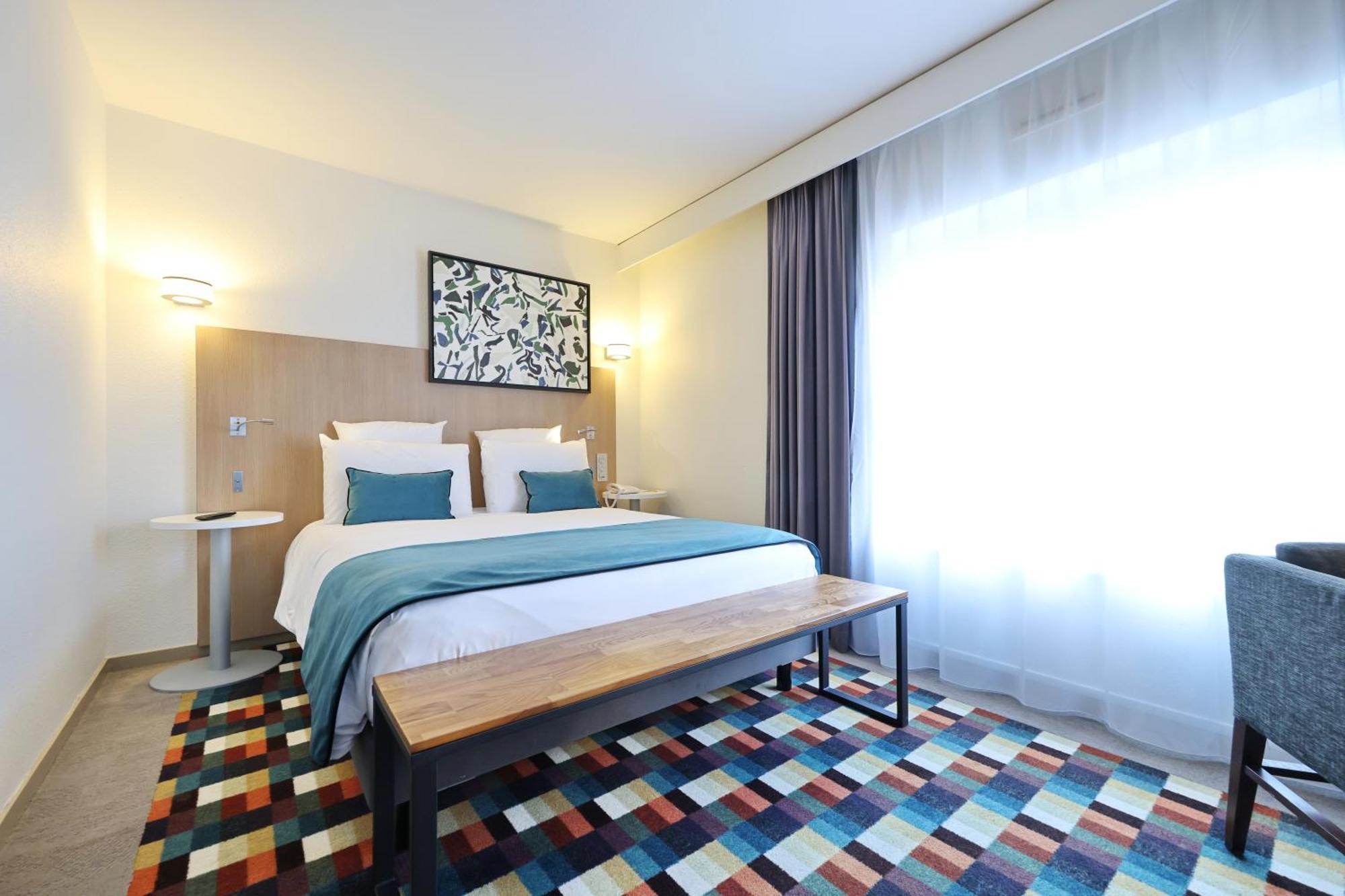 Chambre Double Supérieure