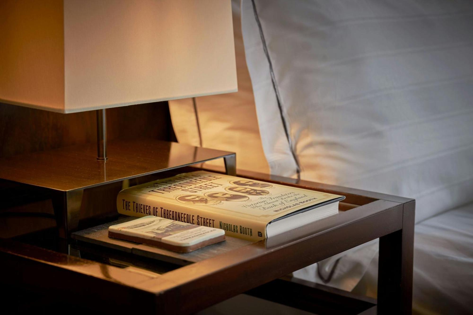 Studio mit Queensize-Bett