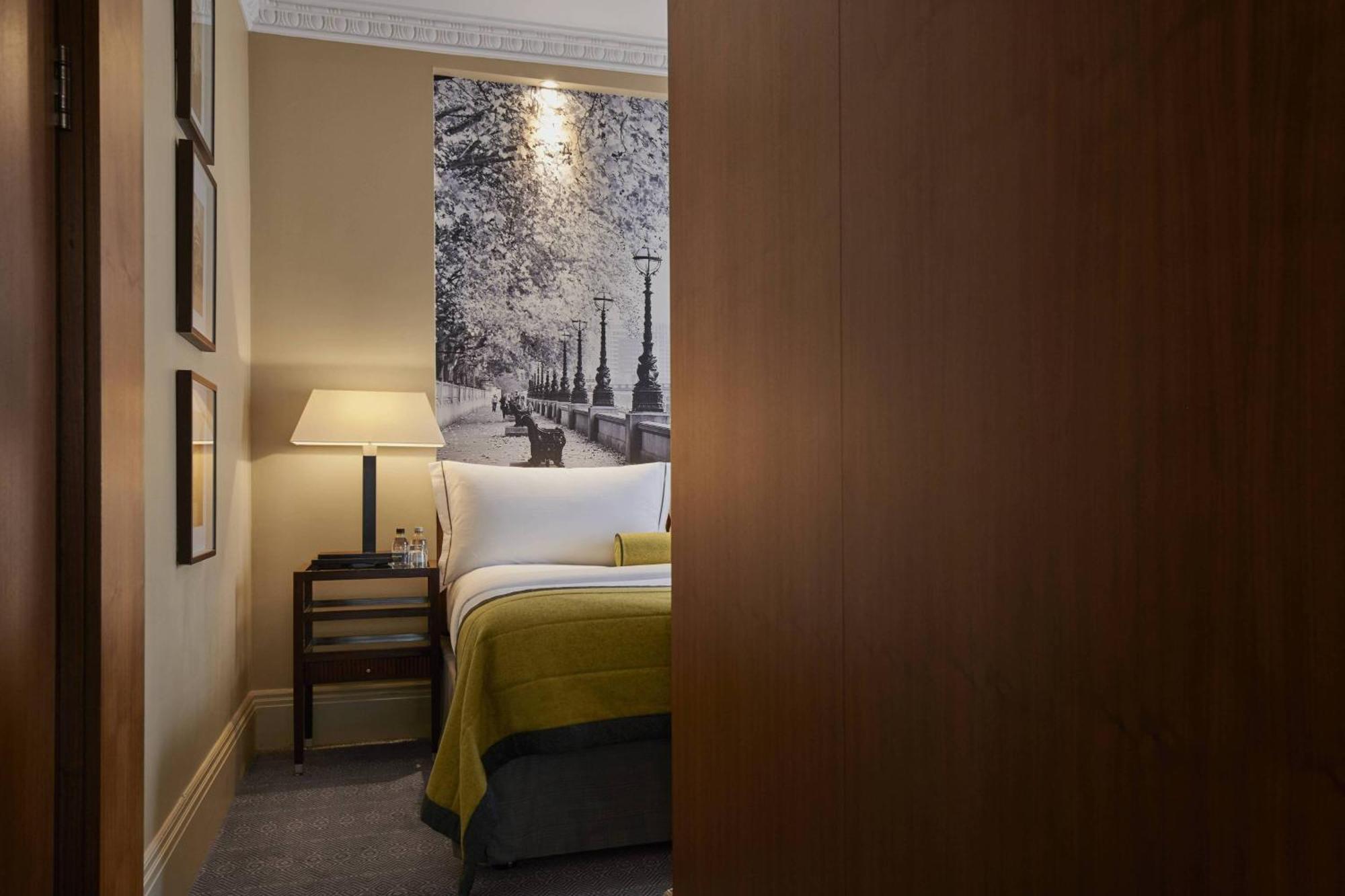 Suite mit 1 Schlafzimmer und 1 Kingsize-Bett
